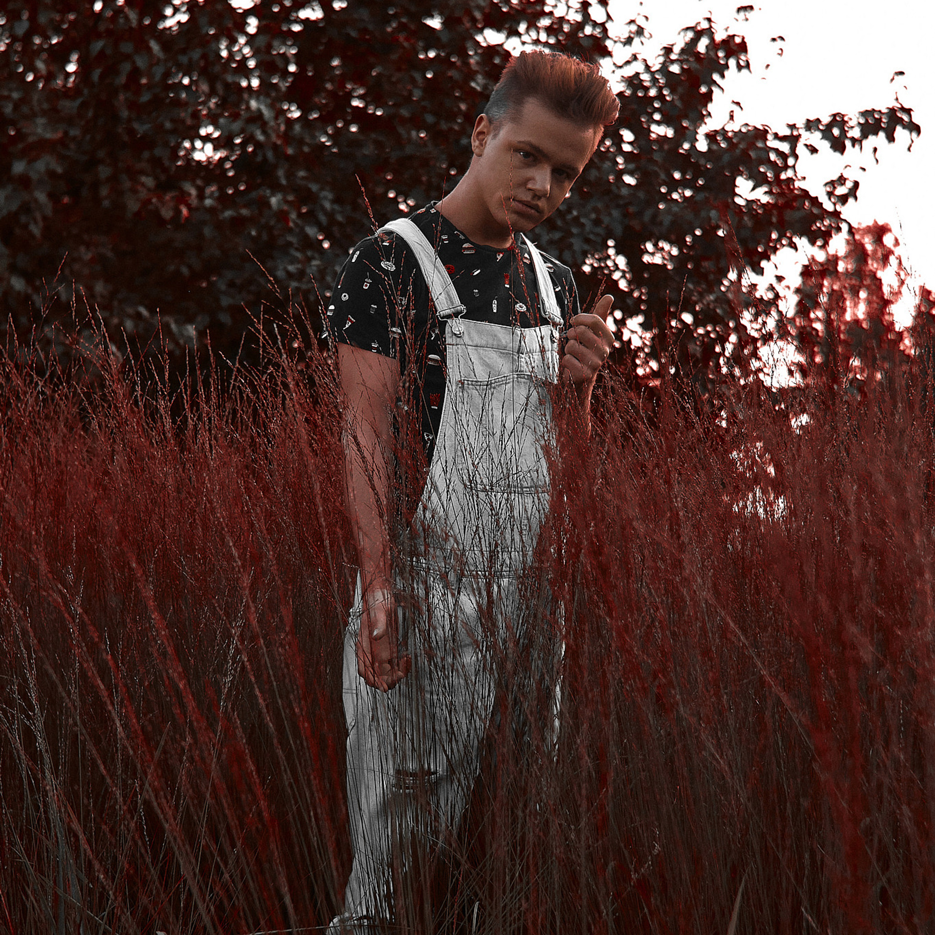 Егор. Андрей Дудкин. Контент фотограф в Москве