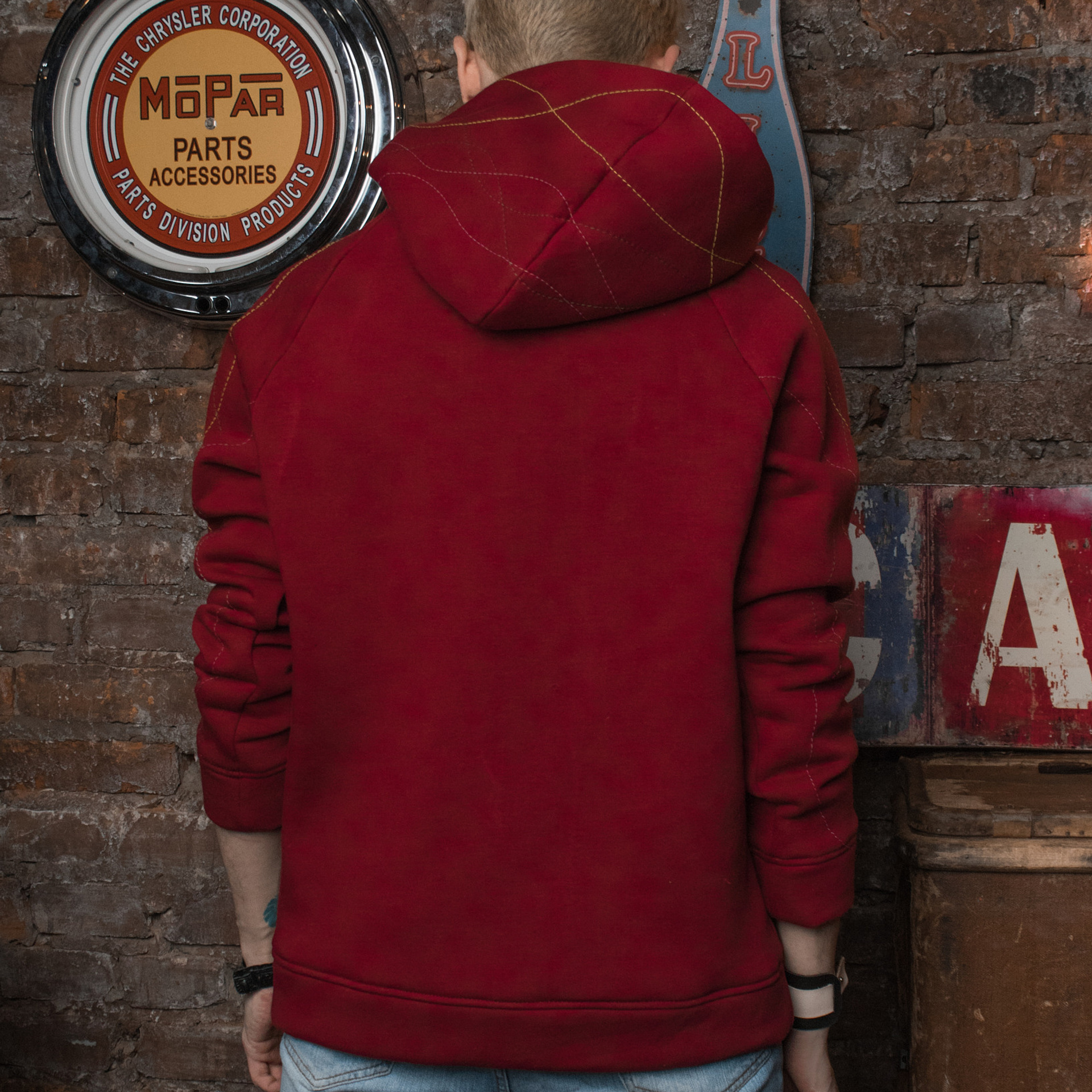 RolingWear Каталог. Андрей Дудкин. Контент фотограф в Москве