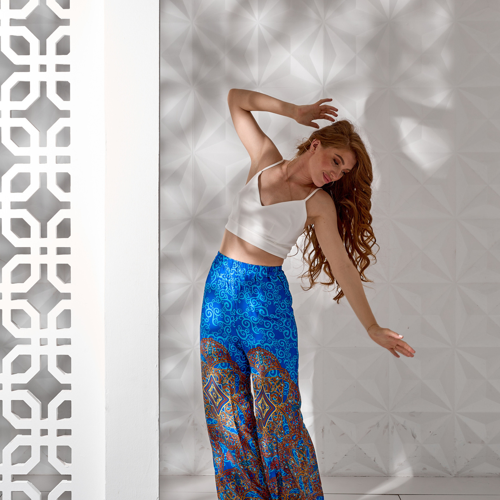 Ксения. Андрей Дудкин. Контент фотограф в Москве