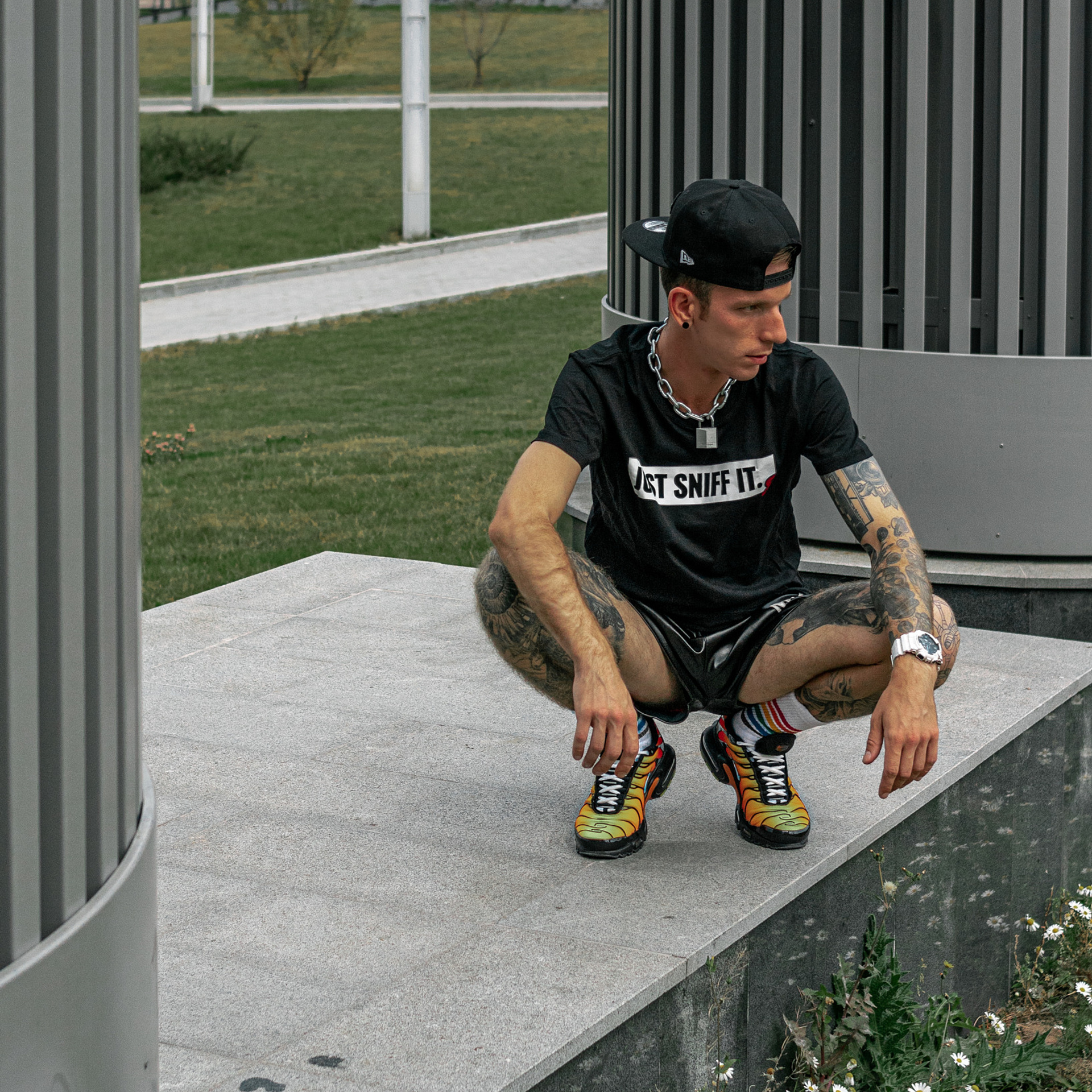 Женя ЦСКА. Андрей Дудкин. Контент фотограф в Москве