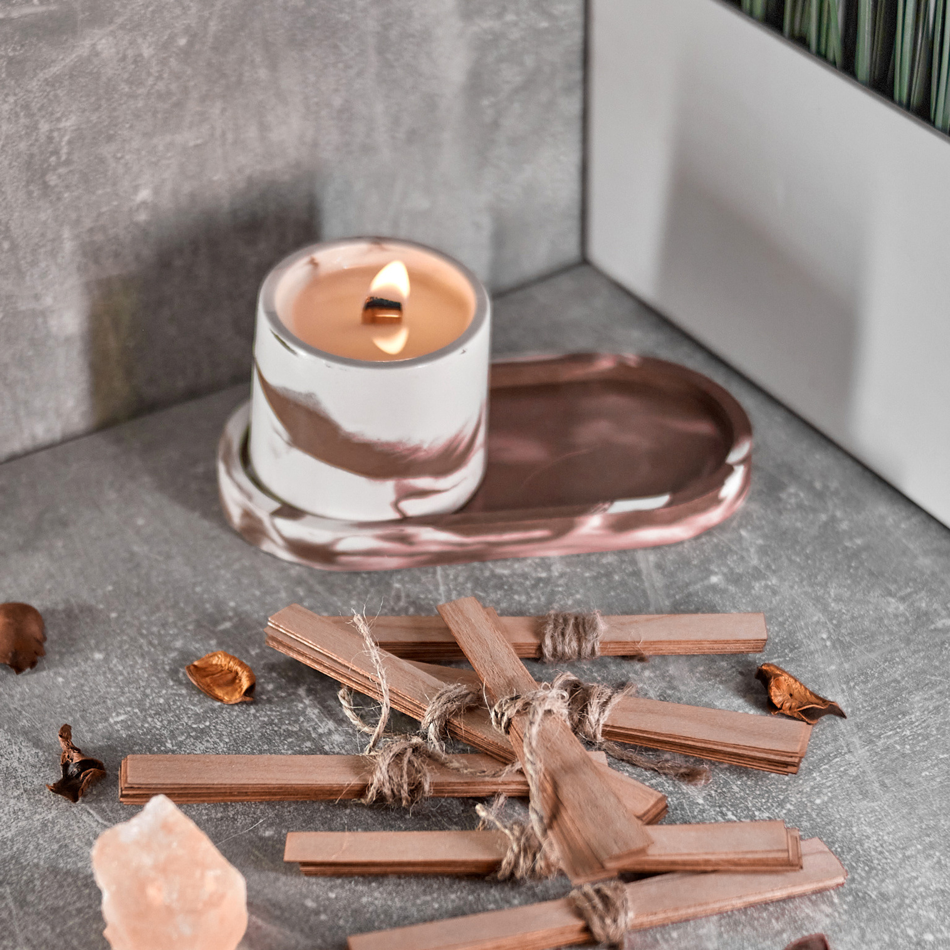 Фитили для OZON. Андрей Дудкин. Контент фотограф в Москве