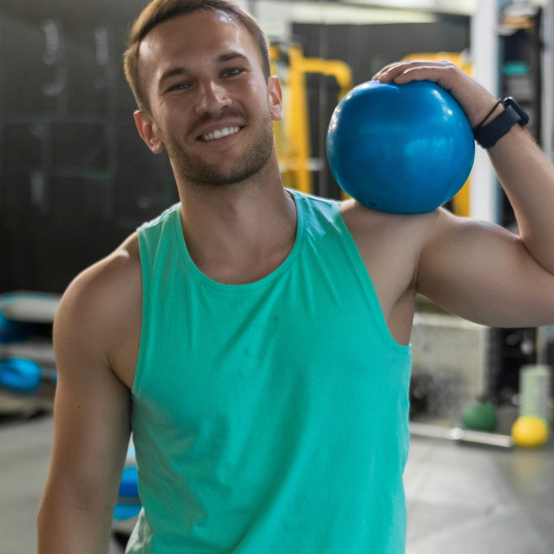 FitnessStudio29. Андрей Дудкин. Контент фотограф в Москве