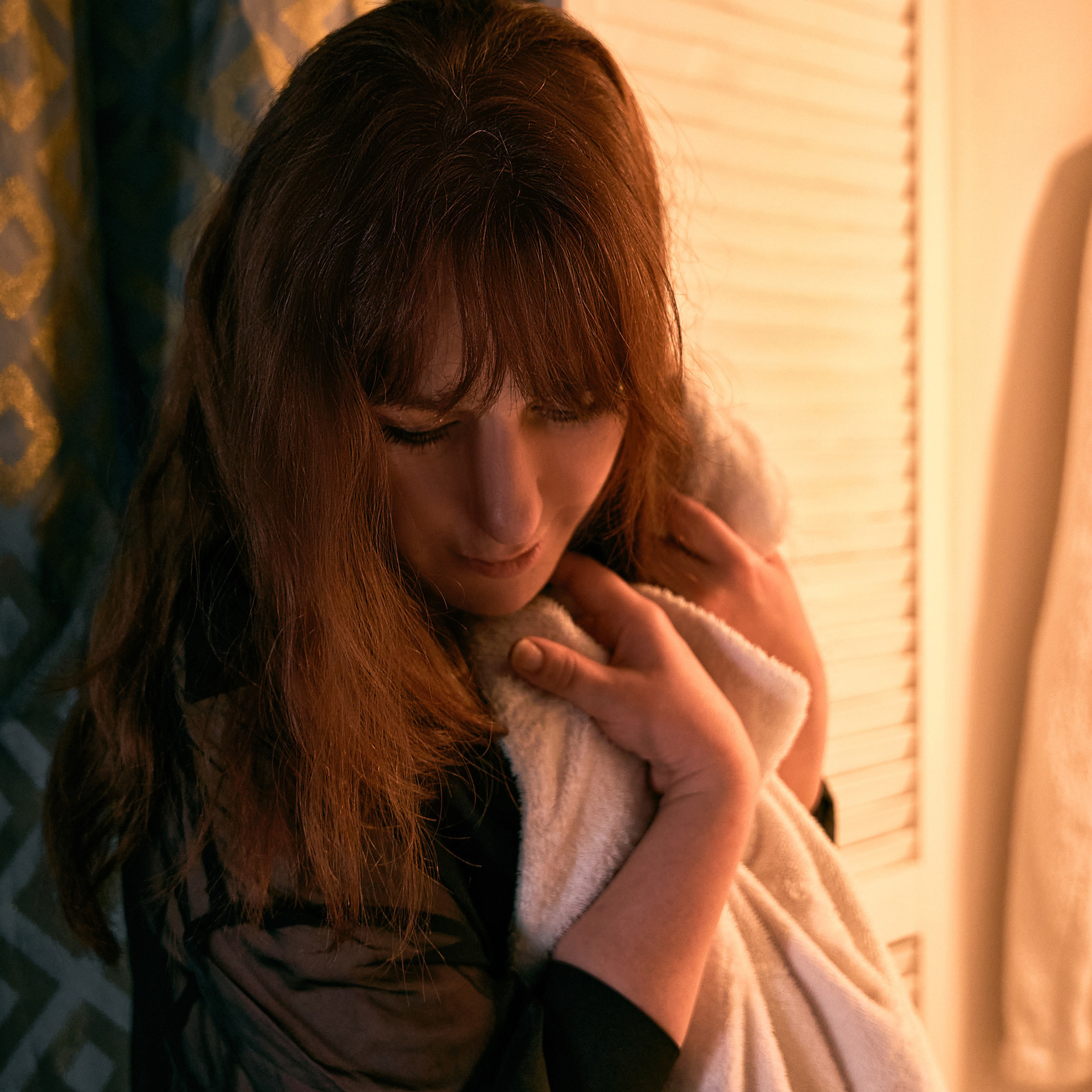 Наташа х Апарты. Андрей Дудкин. Контент фотограф в Москве