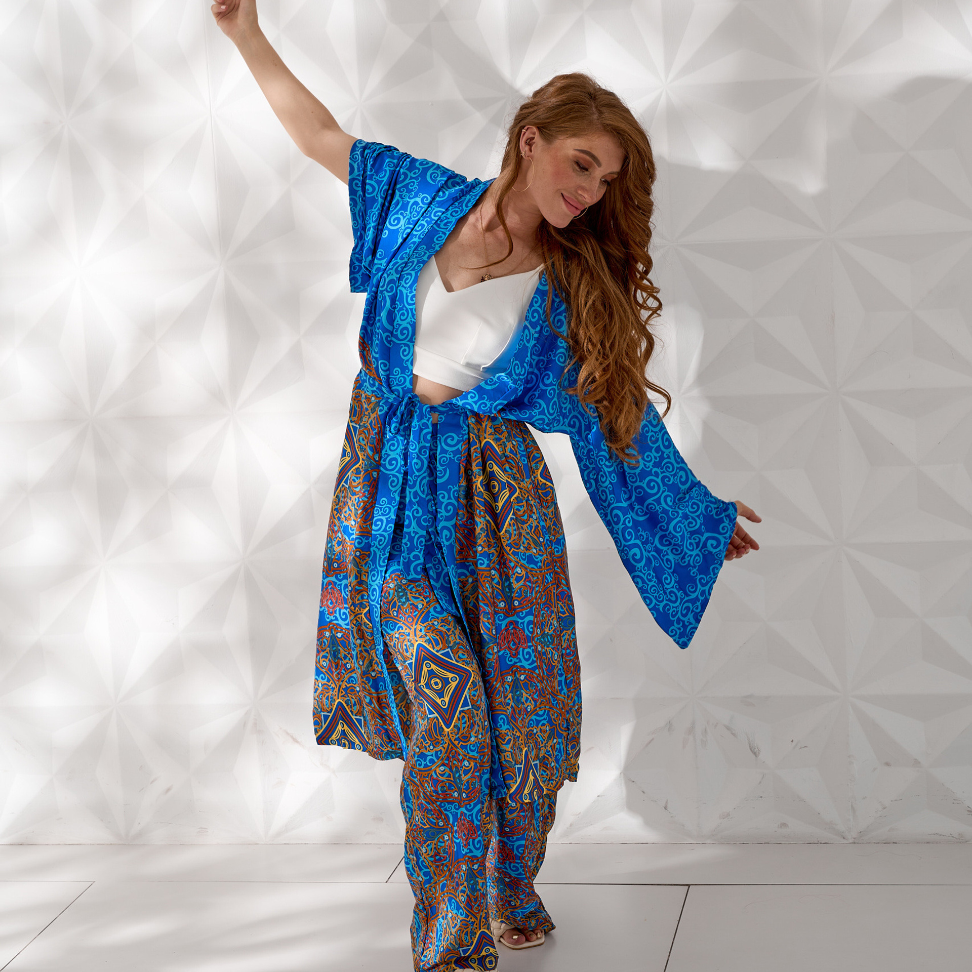 Ксения. Андрей Дудкин. Контент фотограф в Москве