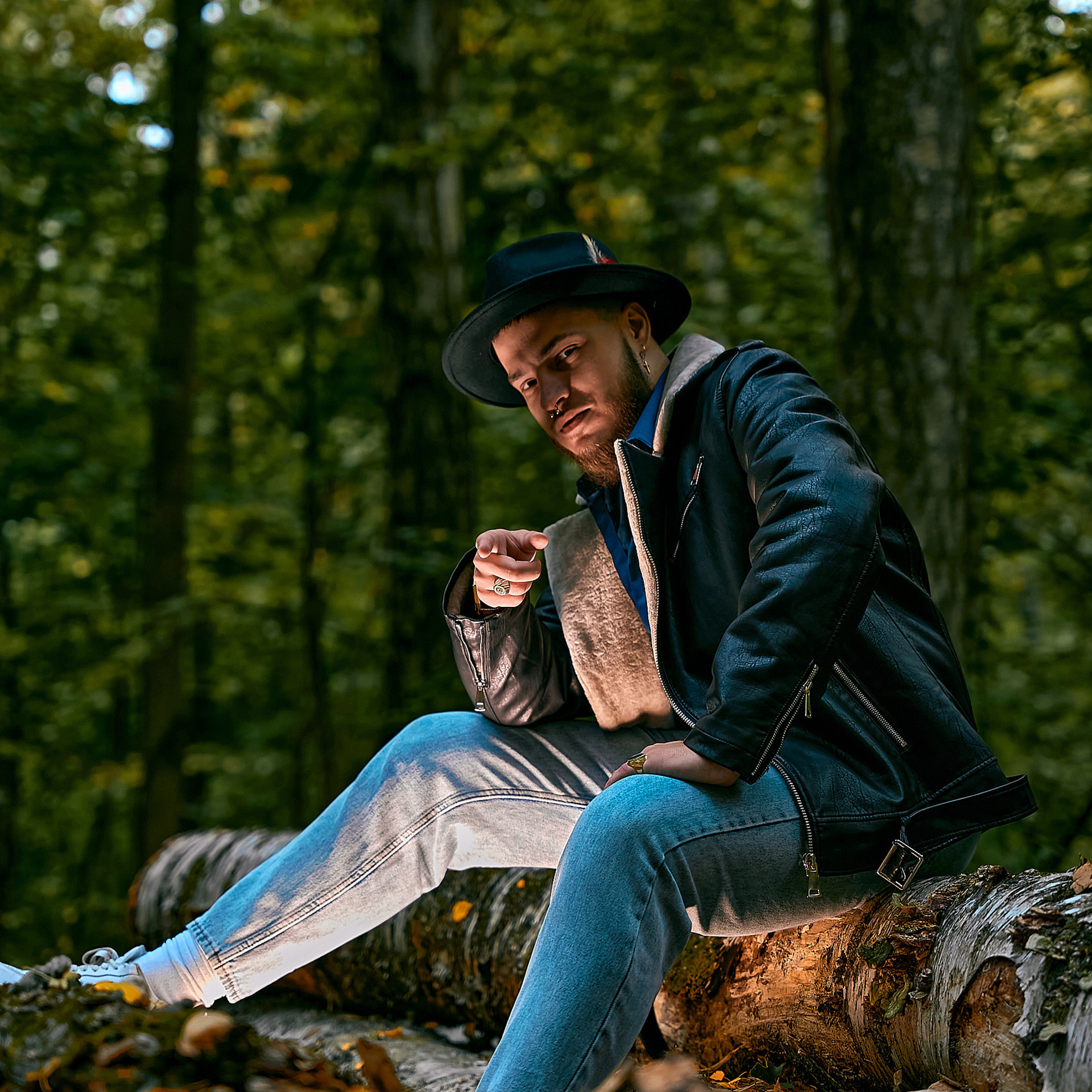 Steynar x Park. Андрей Дудкин. Контент фотограф в Москве