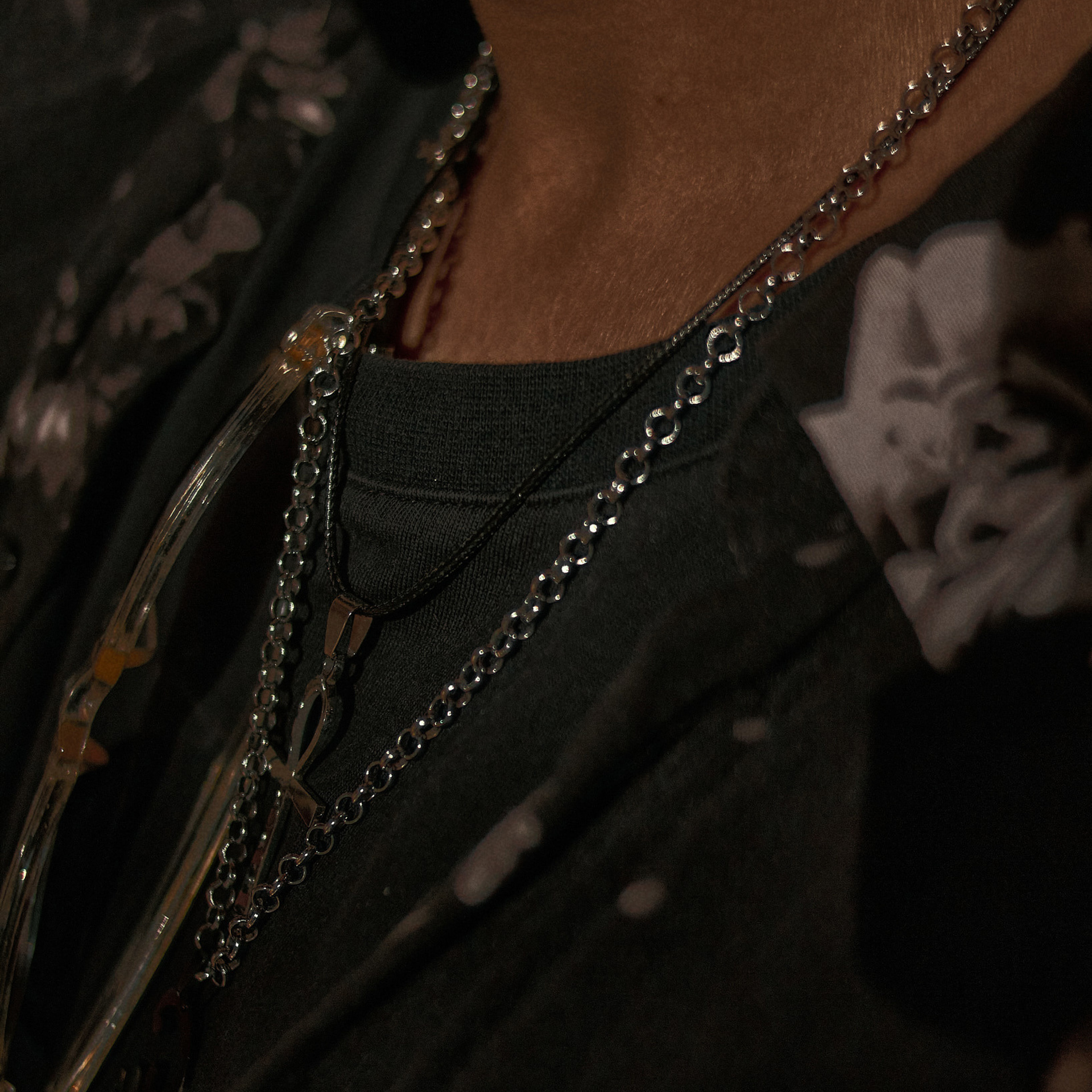 Миша в ПГ. Андрей Дудкин. Контент фотограф в Москве