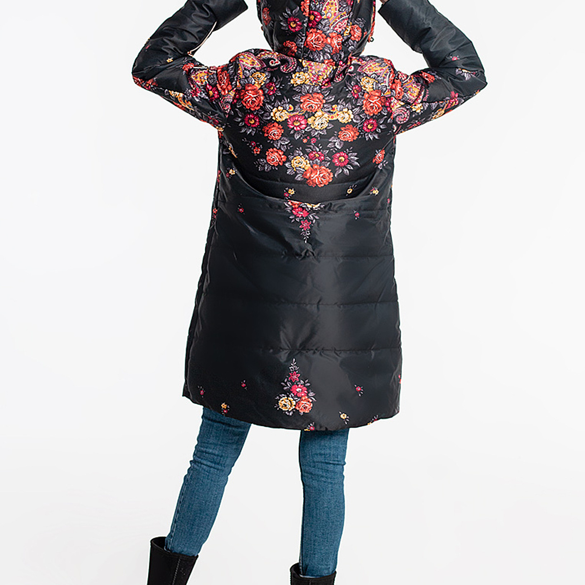 JustInStyle Каталог. Андрей Дудкин. Контент фотограф в Москве