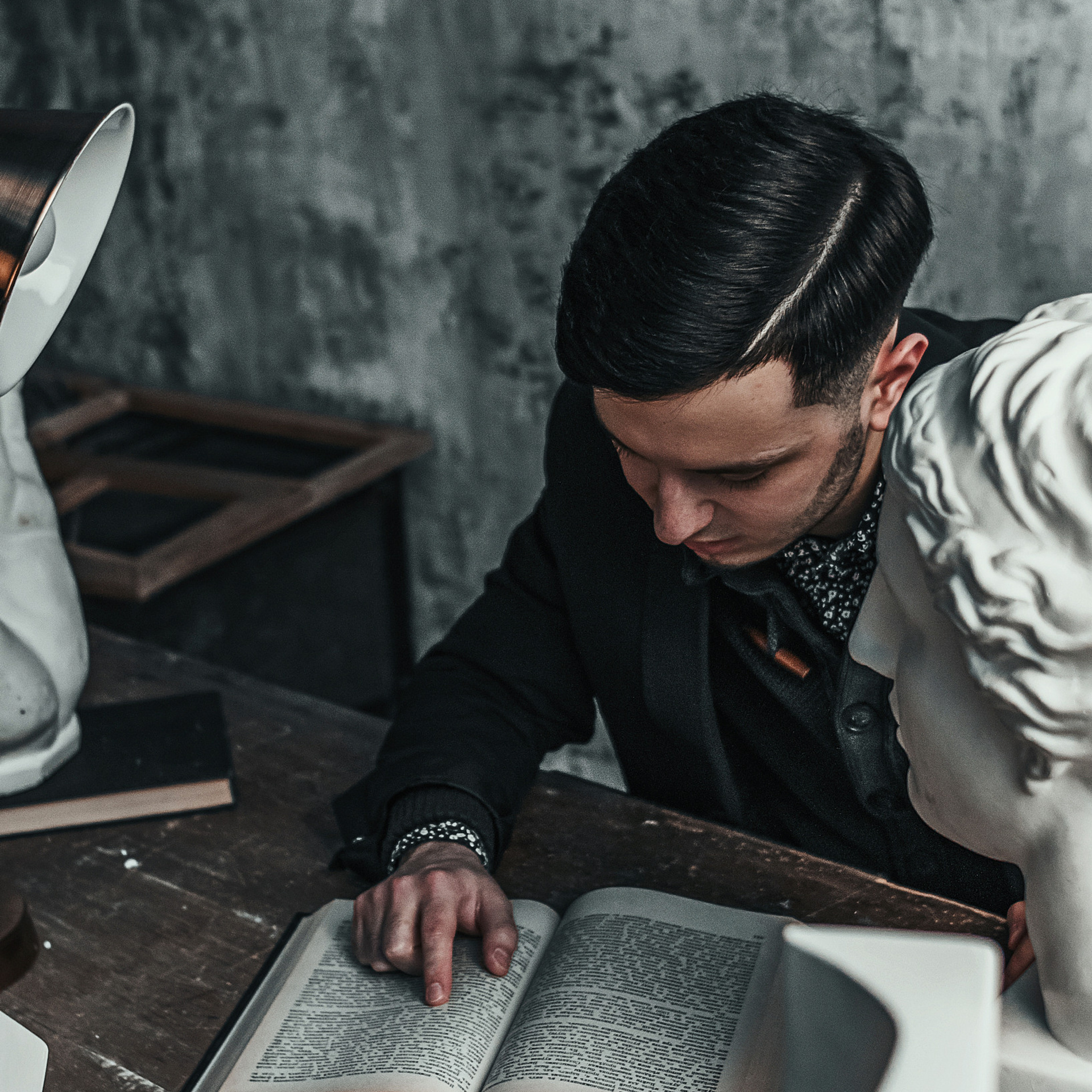 Амир. Андрей Дудкин. Контент фотограф в Москве