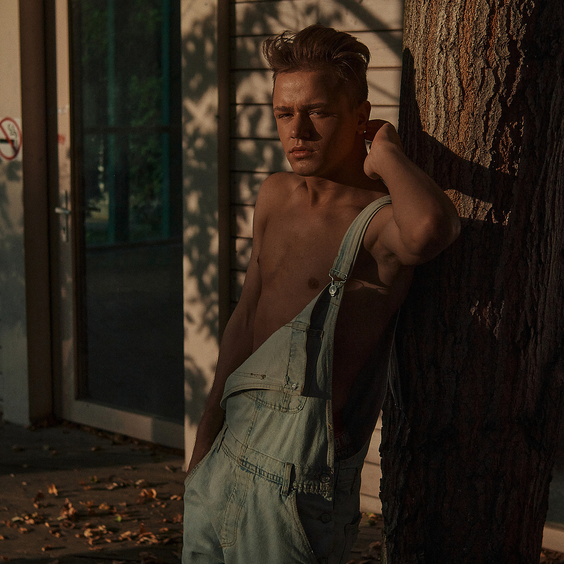 Егор. Андрей Дудкин. Контент фотограф в Москве