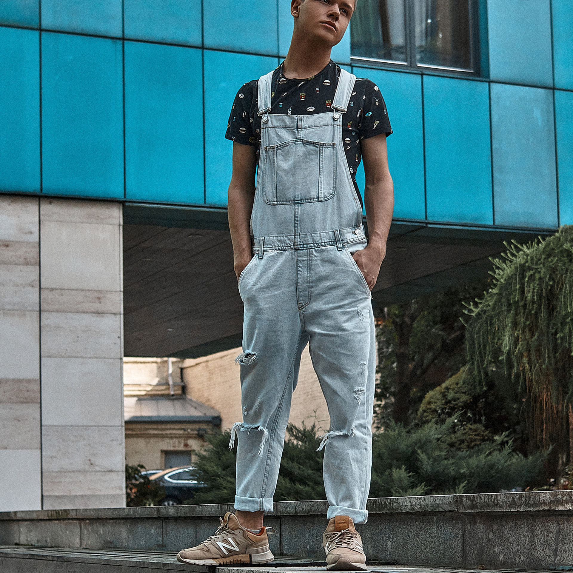 Егор. Андрей Дудкин. Контент фотограф в Москве