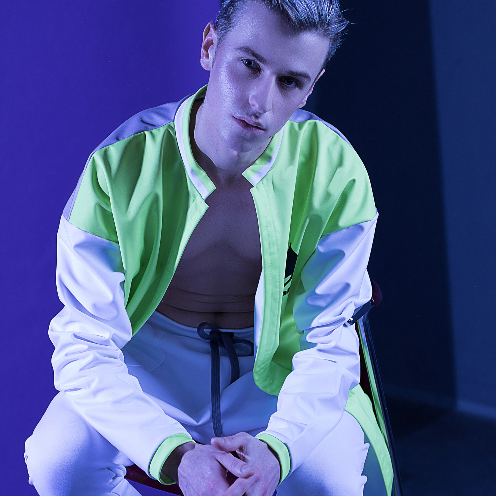 AkellaBo Lookbook 2016. Андрей Дудкин. Контент фотограф в Москве