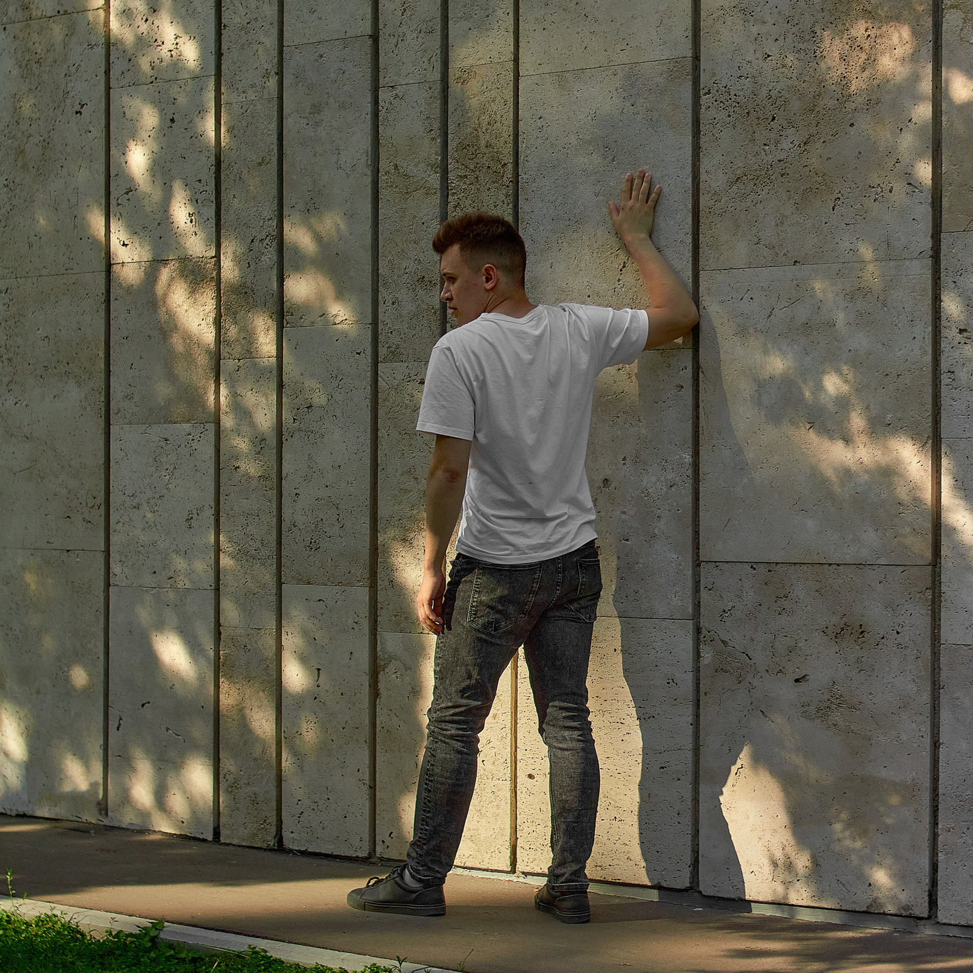 Влад. Андрей Дудкин. Контент фотограф в Москве