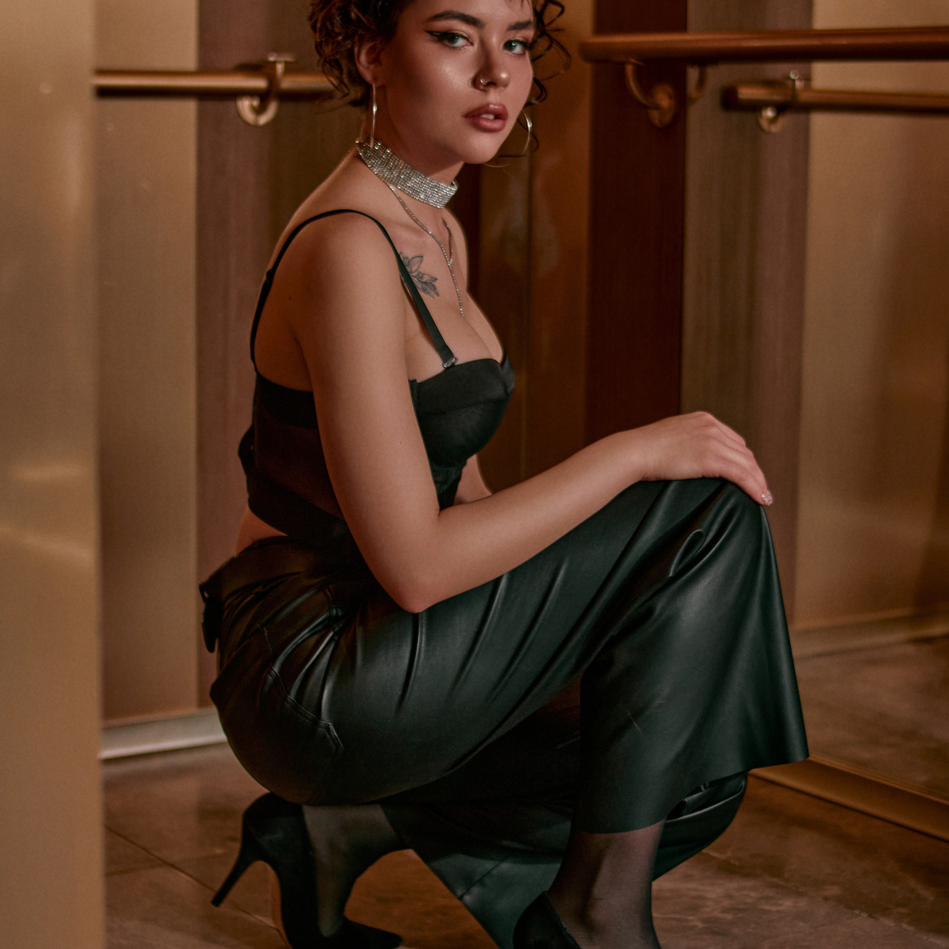 Lana's emancipation. Андрей Дудкин. Контент фотограф в Москве