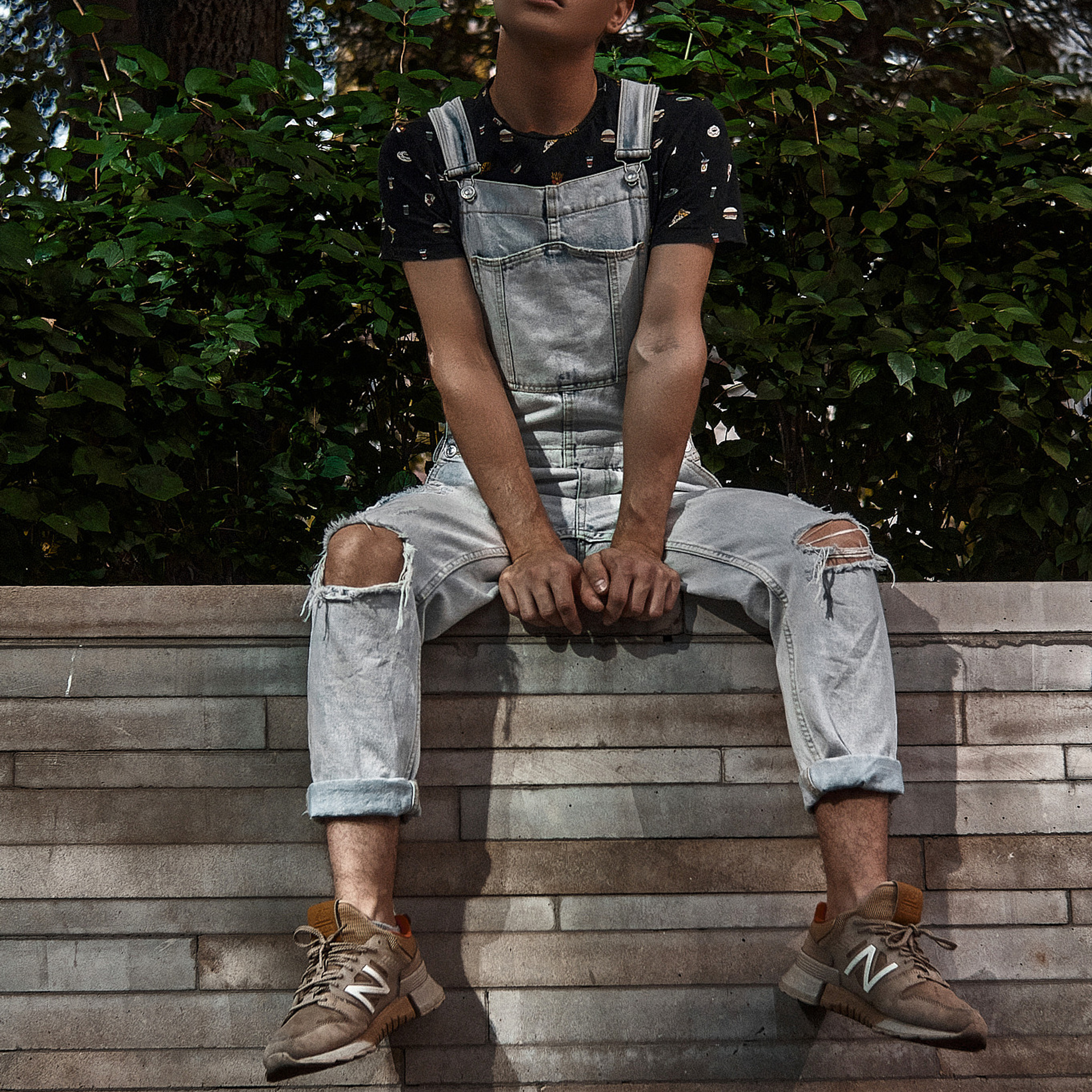 Егор. Андрей Дудкин. Контент фотограф в Москве