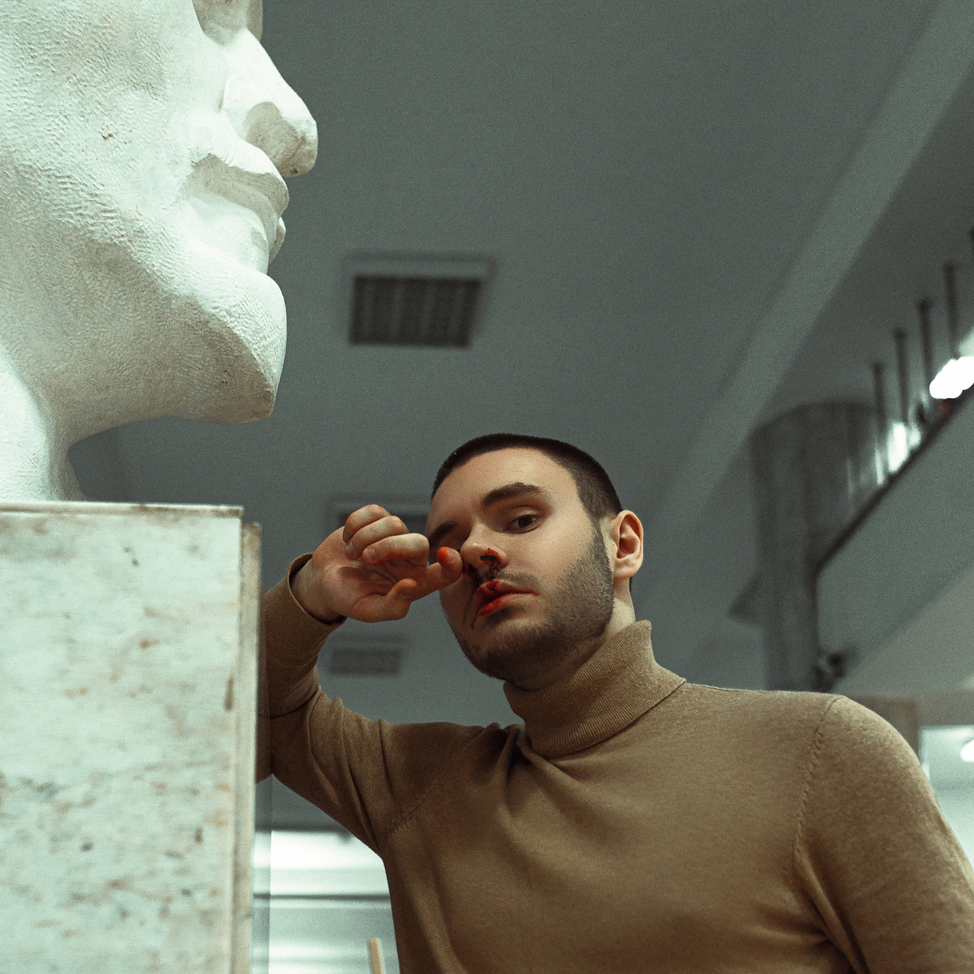 Антон Артхаус. Андрей Дудкин. Контент фотограф в Москве