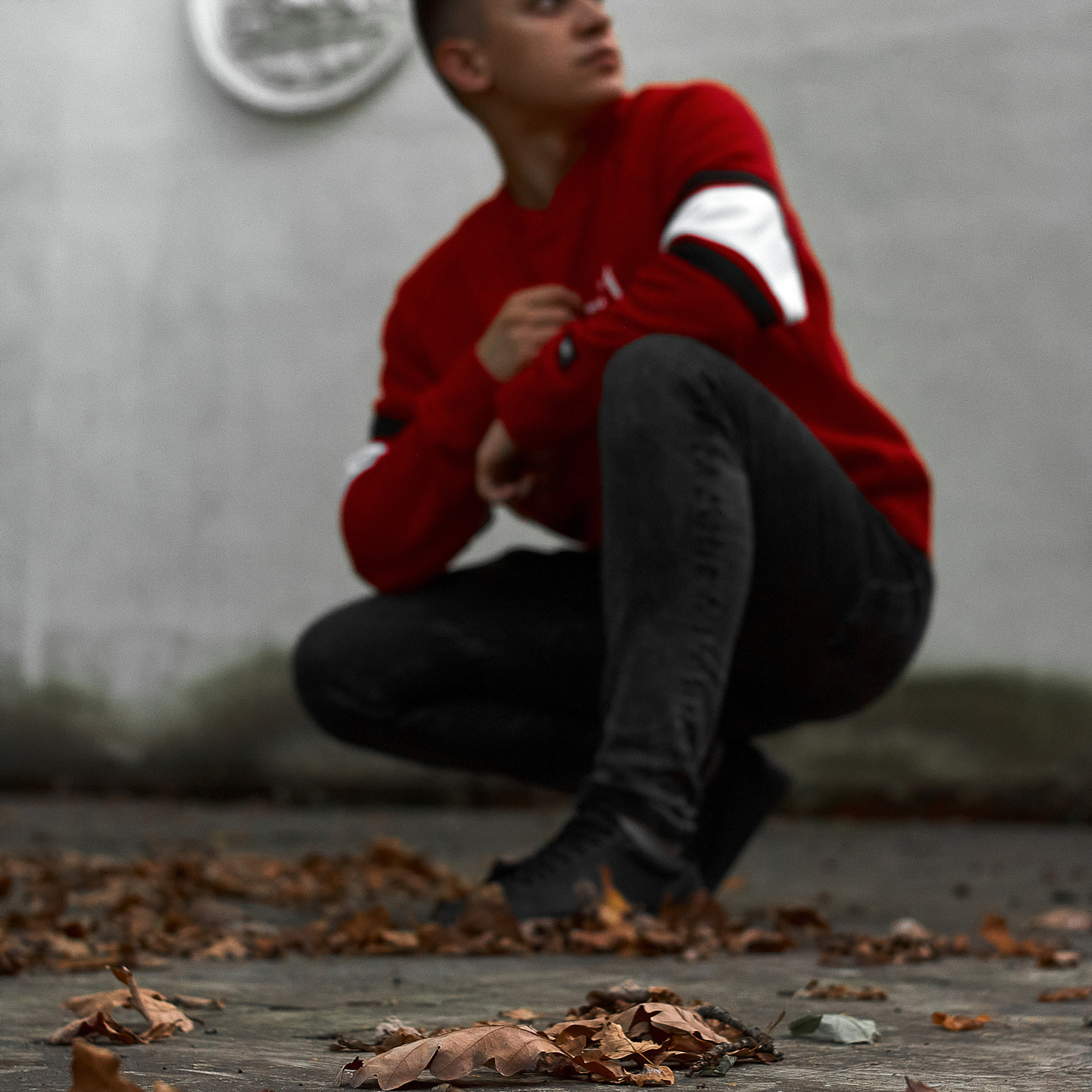 Влад. Андрей Дудкин. Контент фотограф в Москве