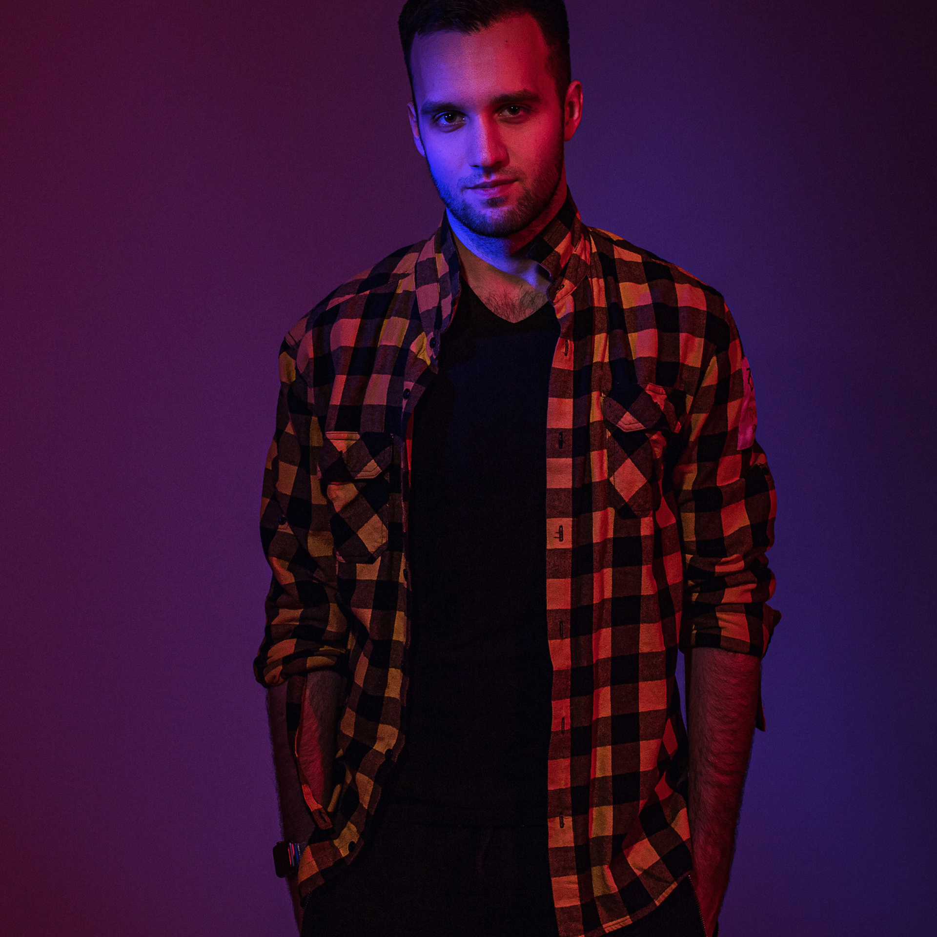 Алексей. Андрей Дудкин. Контент фотограф в Москве