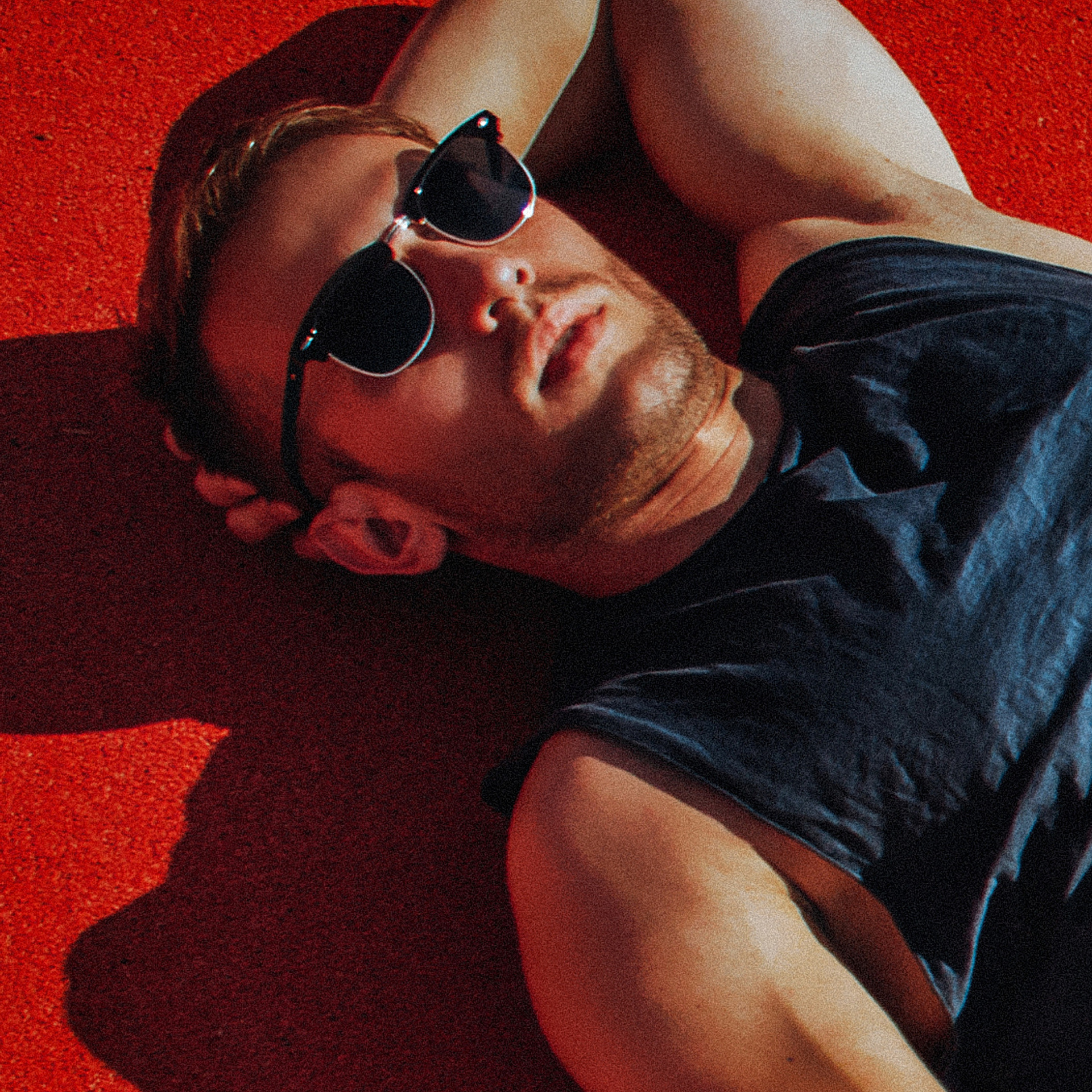 Стёпа ЗИЛ. Андрей Дудкин. Контент фотограф в Москве