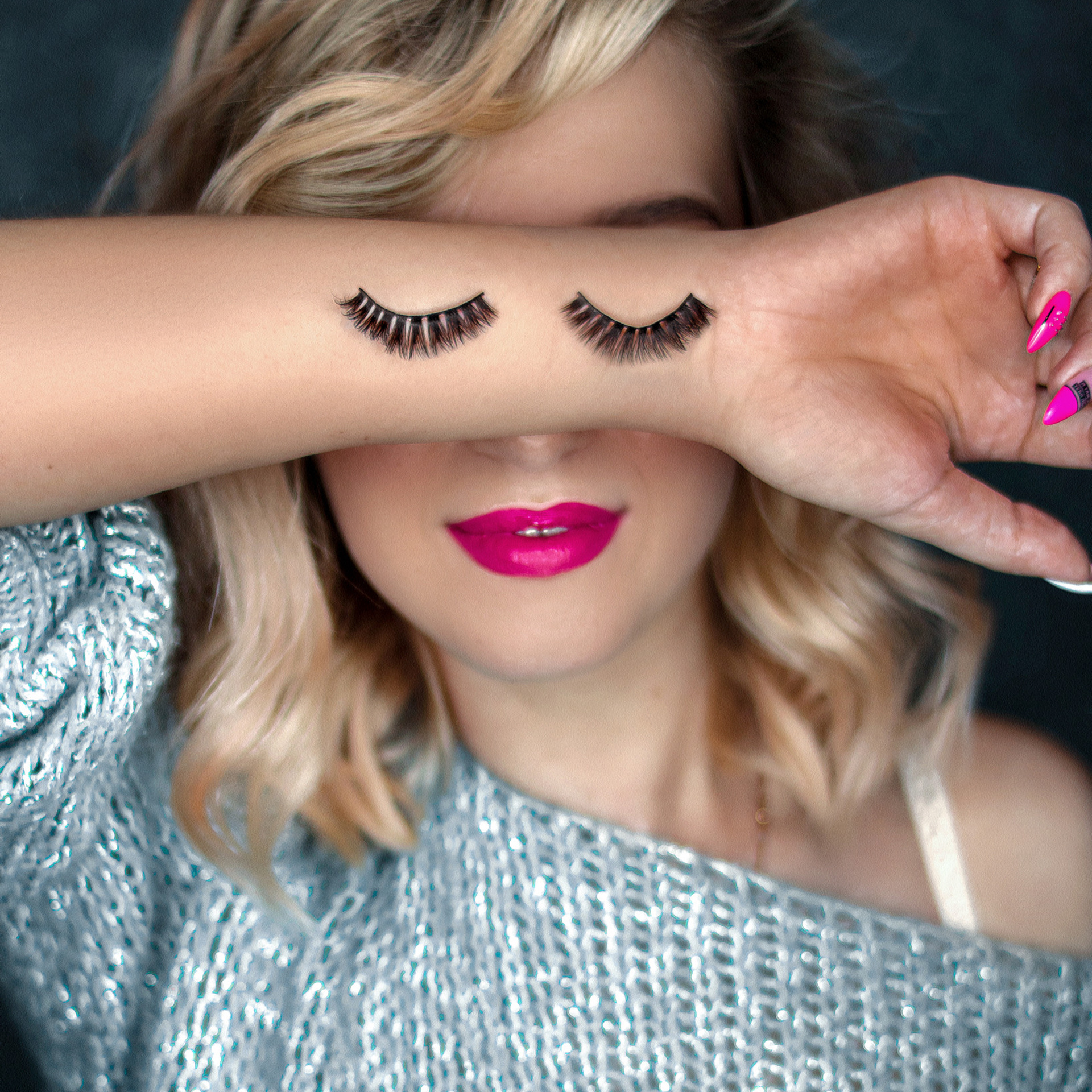 Лэшмейкер Krisnichka. Андрей Дудкин. Контент фотограф в Москве