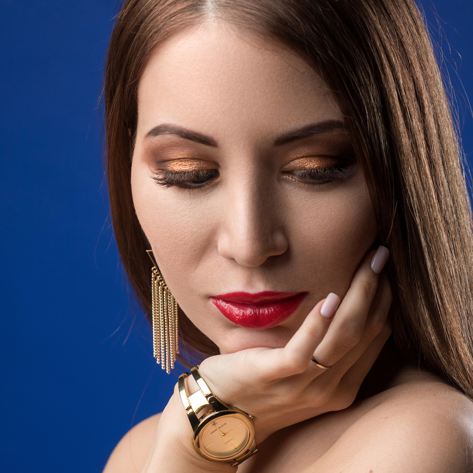 Алина. Андрей Дудкин. Контент фотограф в Москве