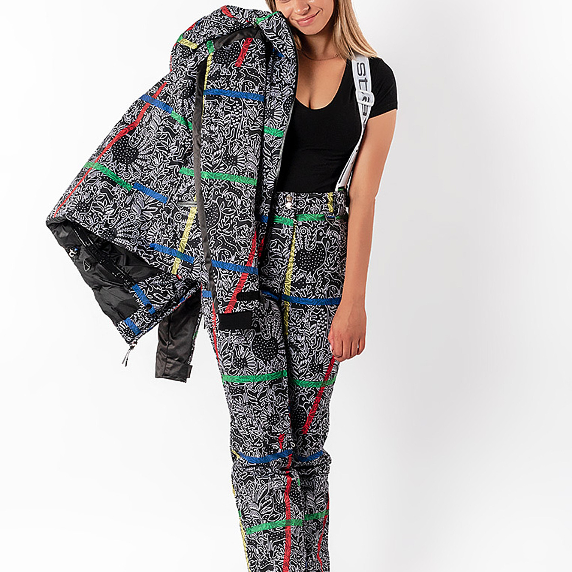 JustInStyle Каталог. Андрей Дудкин. Контент фотограф в Москве