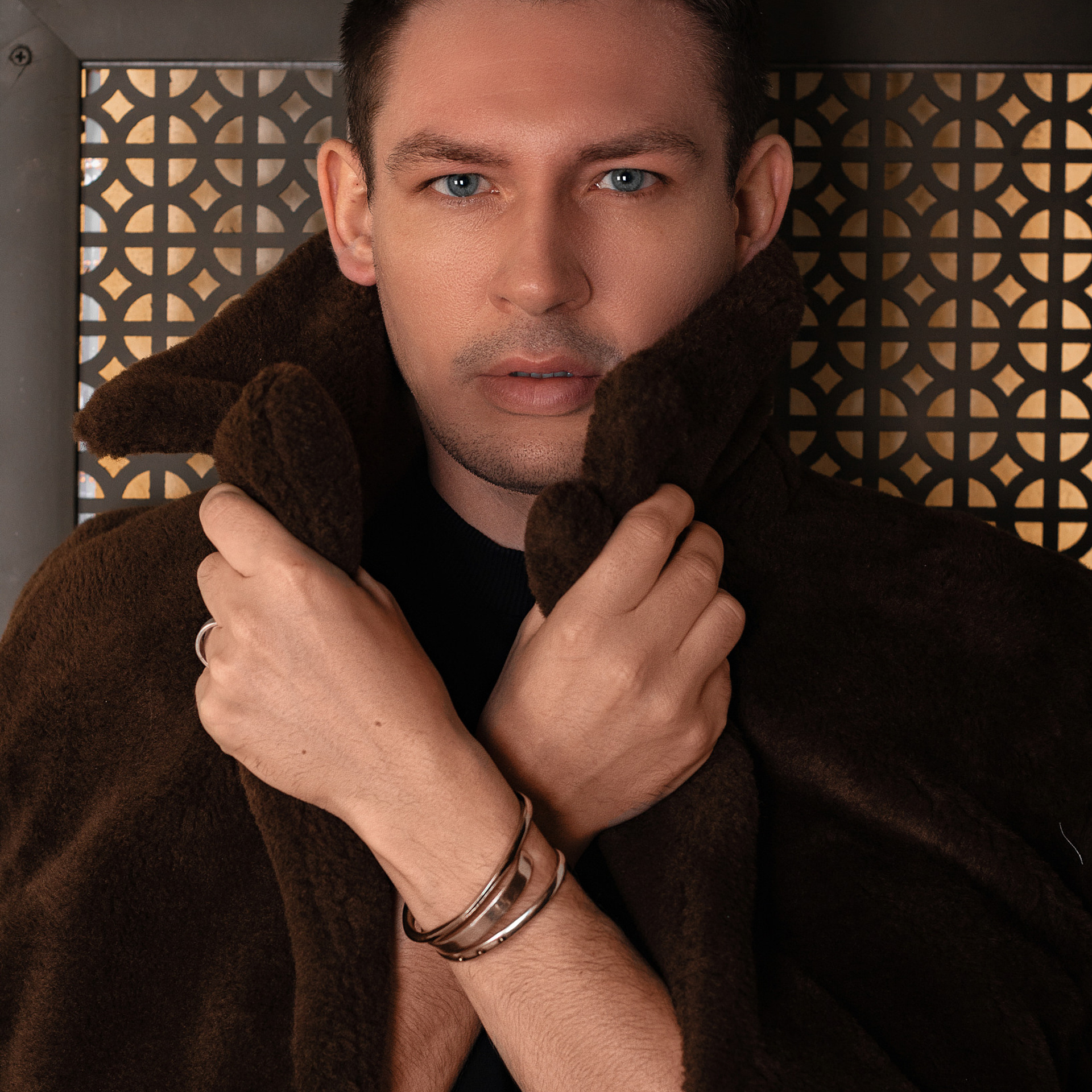 Антон. Андрей Дудкин. Контент фотограф в Москве