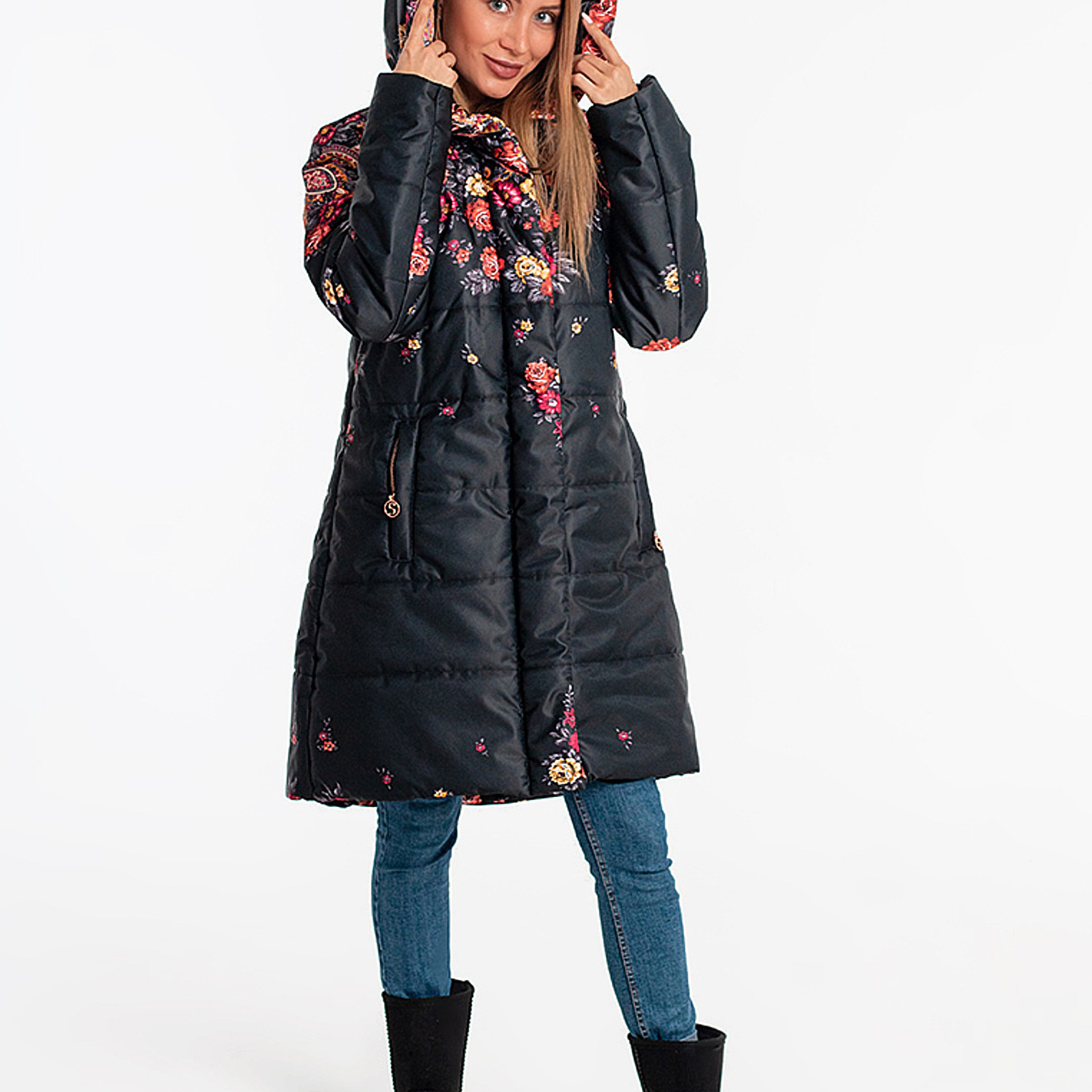 JustInStyle Каталог. Андрей Дудкин. Контент фотограф в Москве