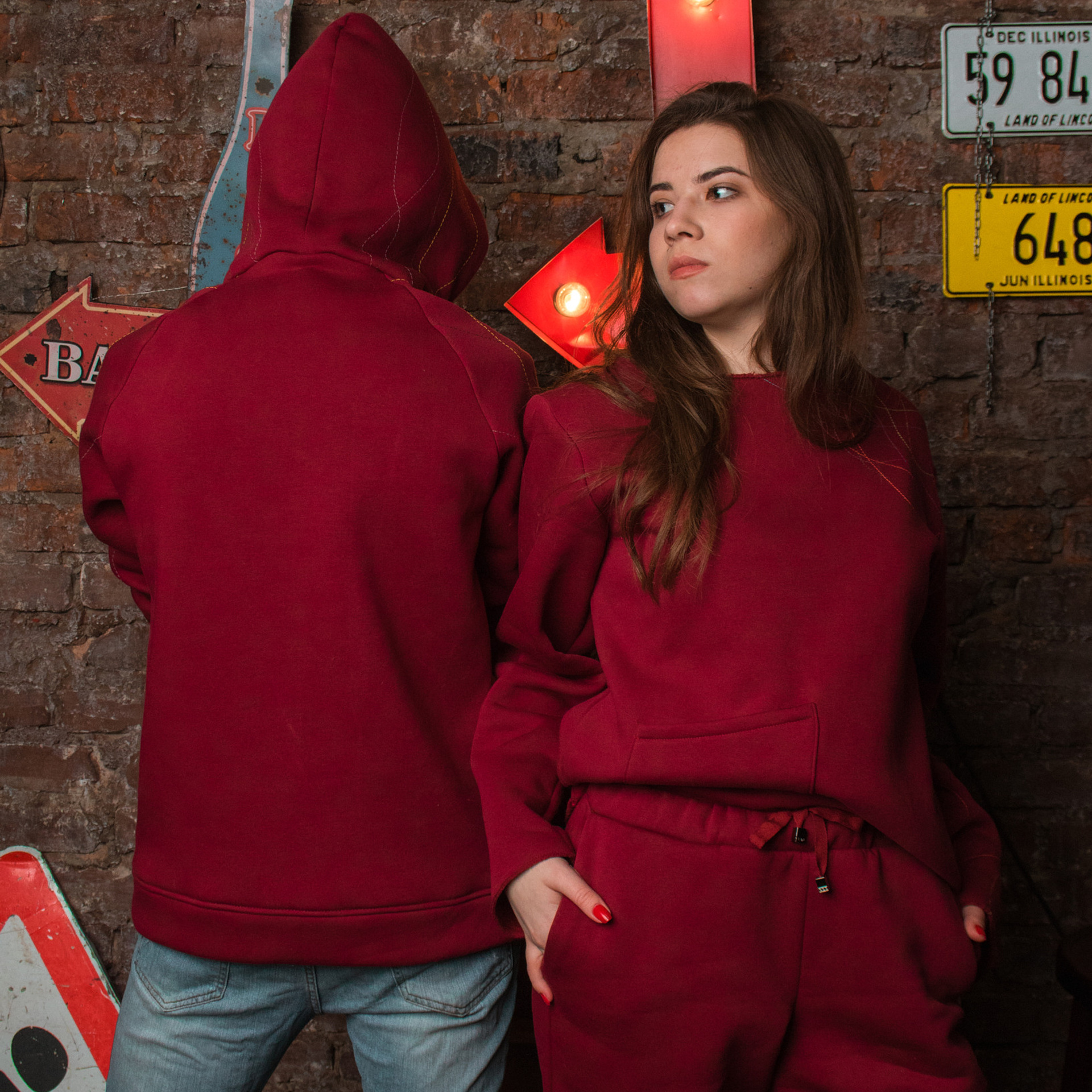 RolingWear Каталог. Андрей Дудкин. Контент фотограф в Москве