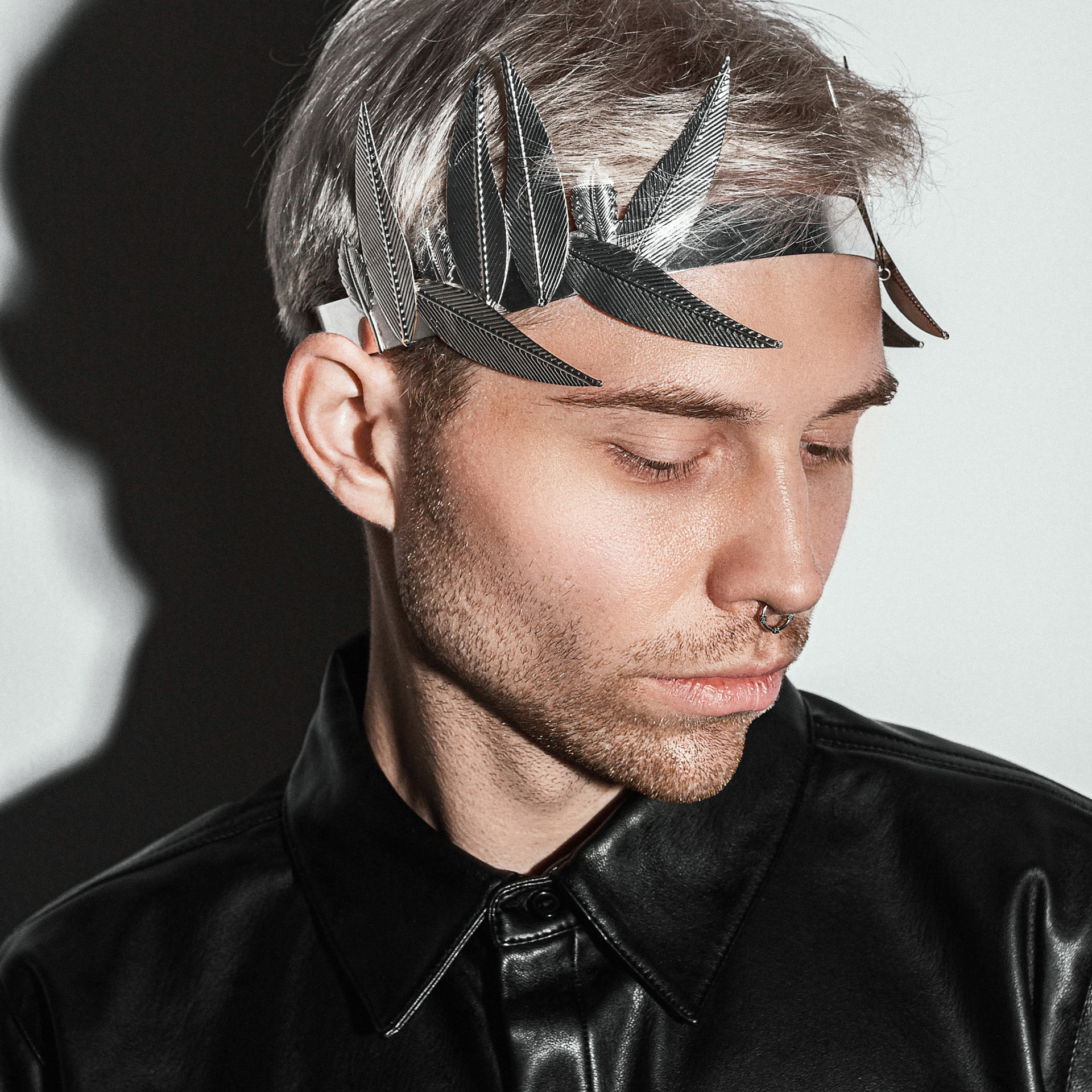 Хвастунишка. Андрей Дудкин. Контент фотограф в Москве