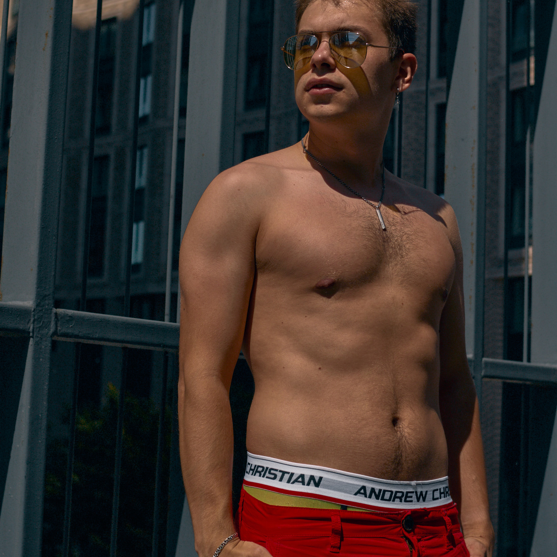 Vlad. Андрей Дудкин. Контент фотограф в Москве