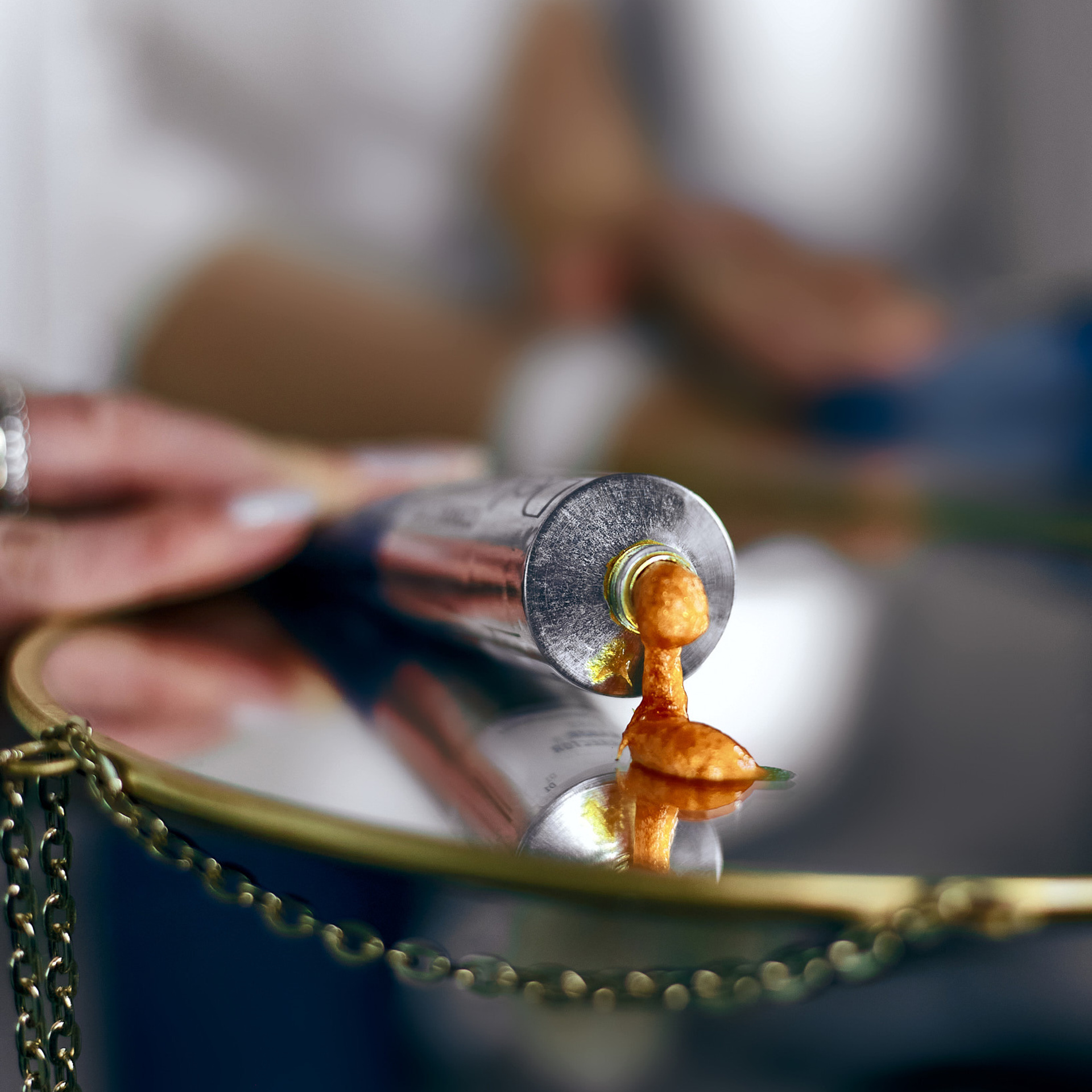 Салон Des Beauty. Андрей Дудкин. Контент фотограф в Москве