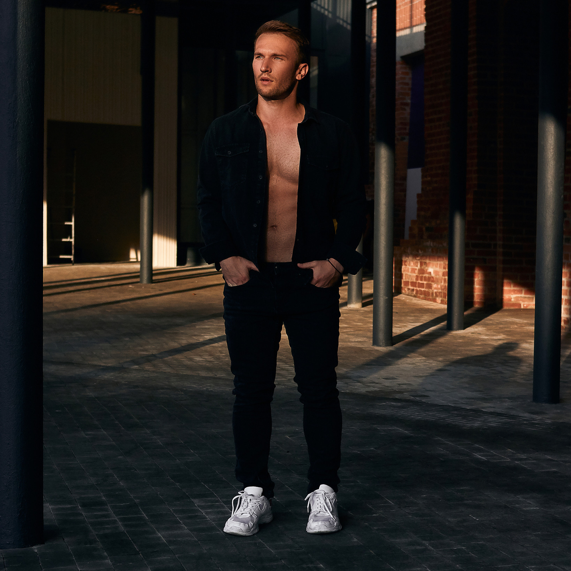 Стёпа Политех. Андрей Дудкин. Контент фотограф в Москве