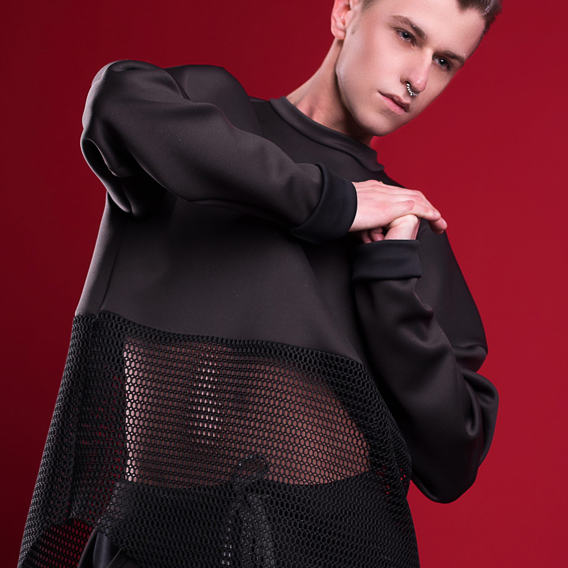 AkellaBo Lookbook 2016. Андрей Дудкин. Контент фотограф в Москве