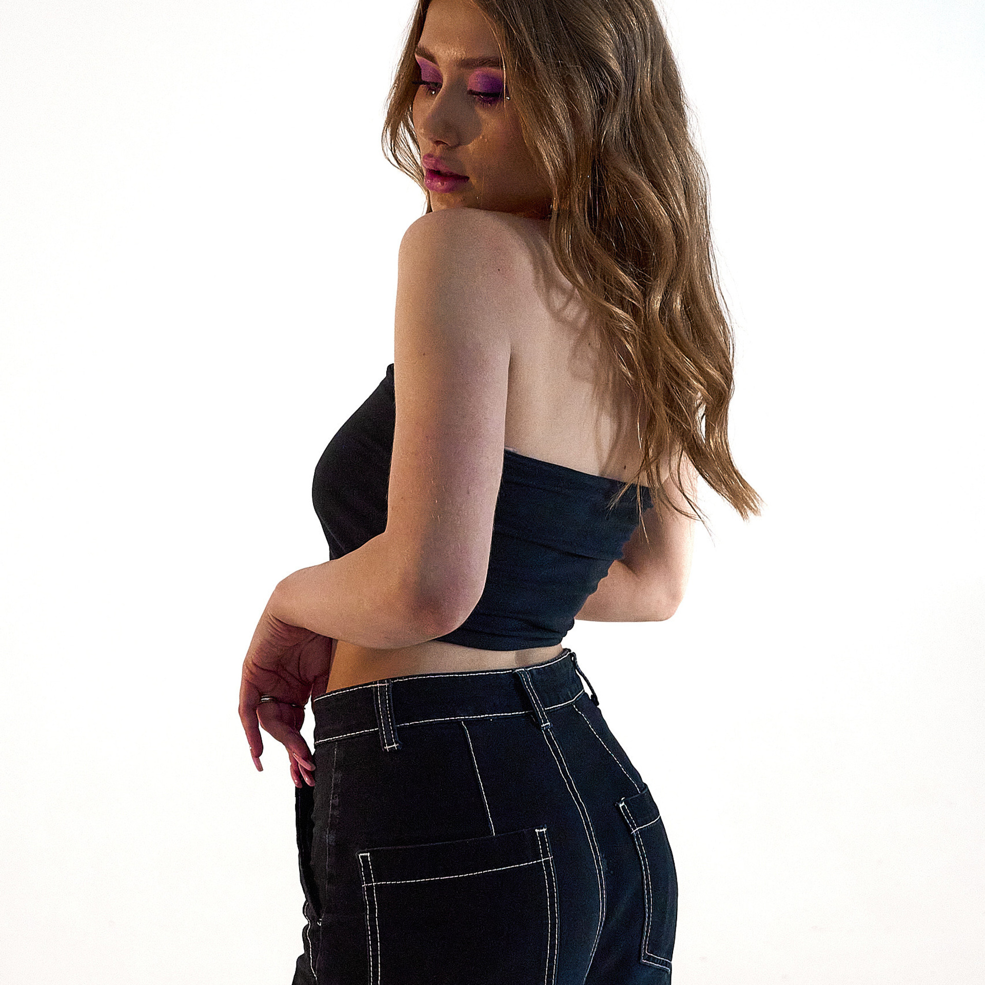 KATE. Андрей Дудкин. Контент фотограф в Москве