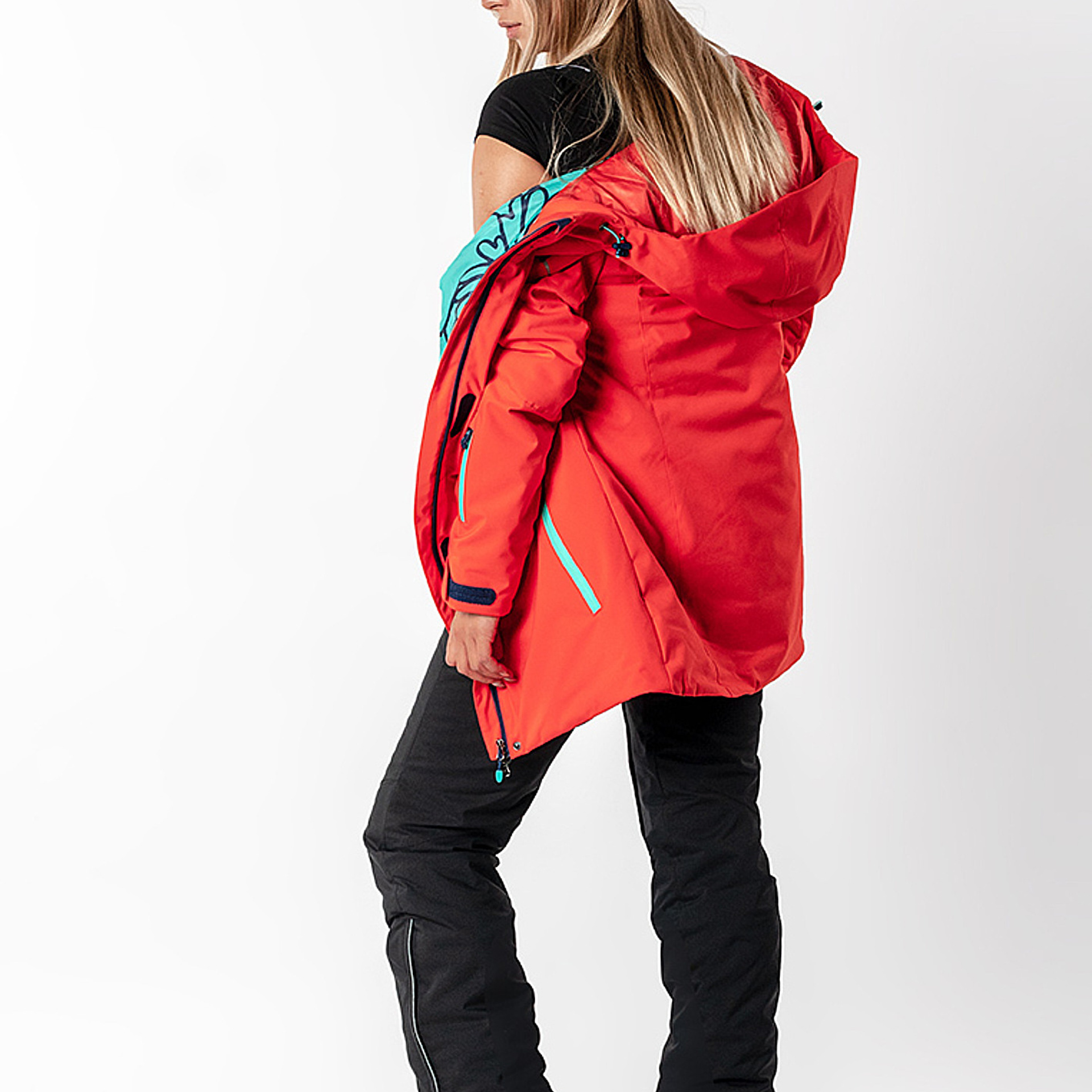 JustInStyle Каталог. Андрей Дудкин. Контент фотограф в Москве