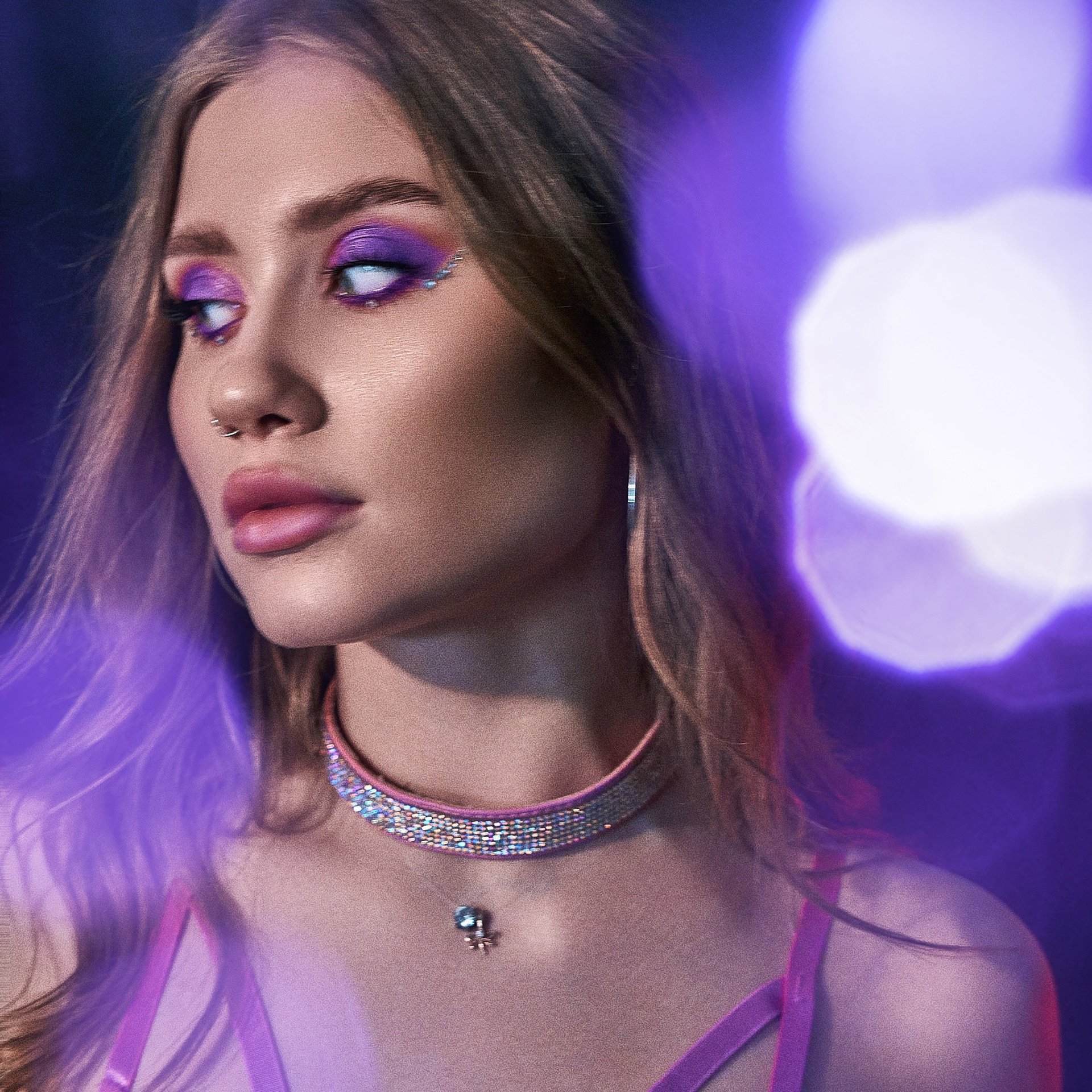 KATE. Андрей Дудкин. Контент фотограф в Москве