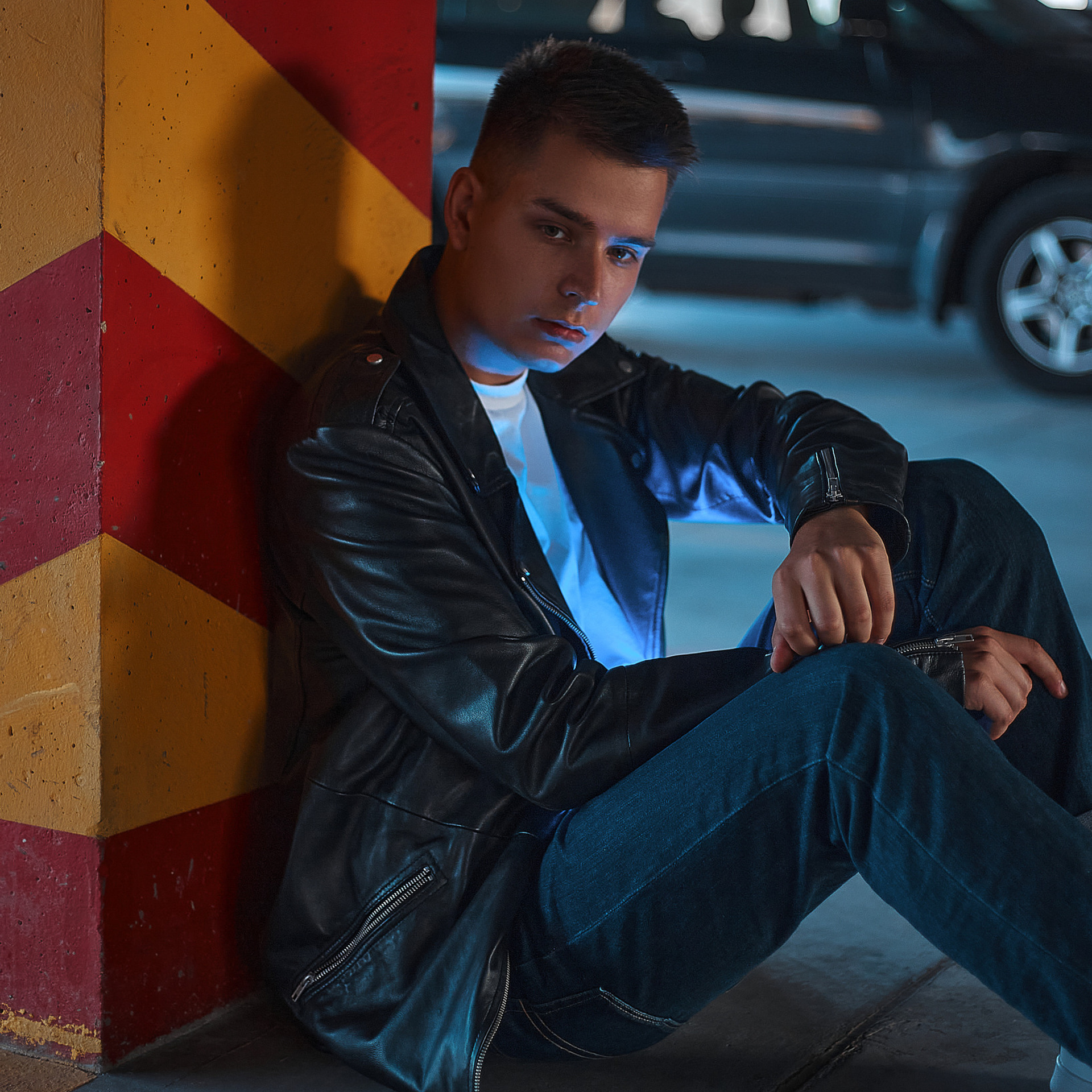 Андрей. Андрей Дудкин. Контент фотограф в Москве