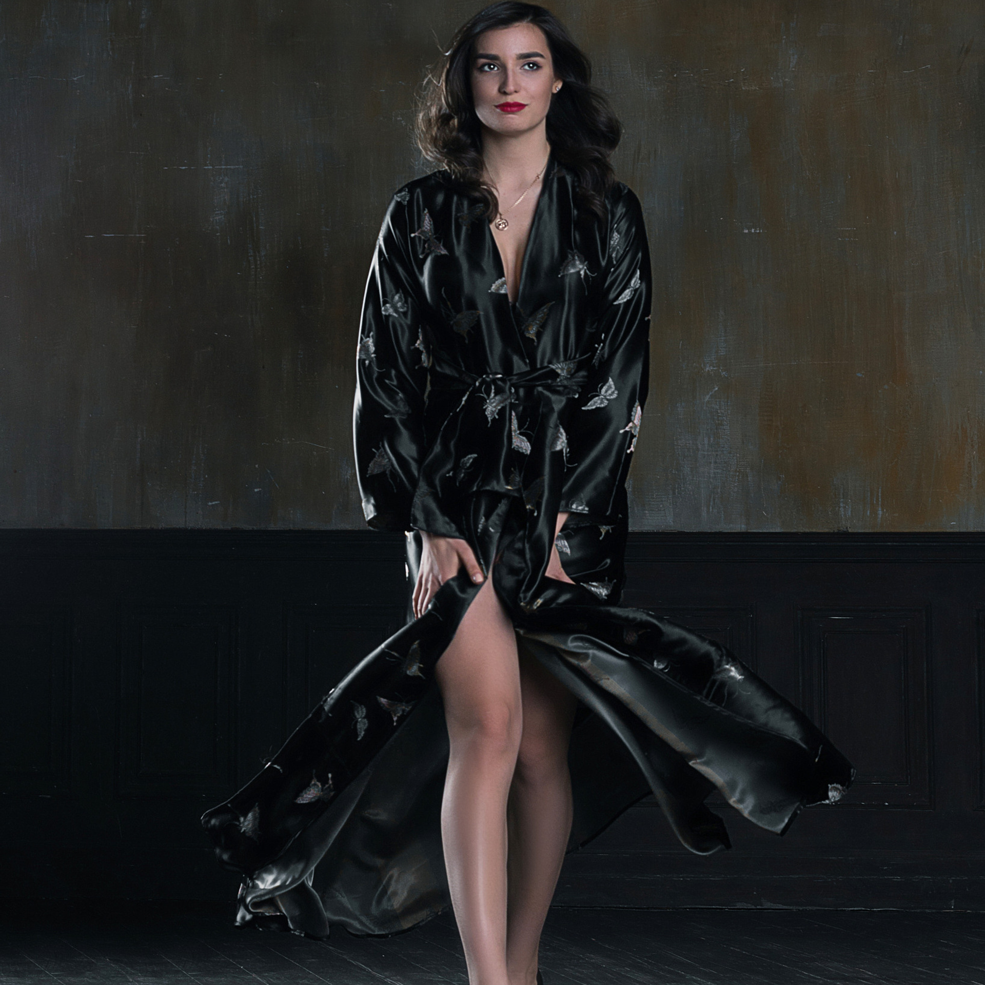 RollingWear Editorial. Андрей Дудкин. Контент фотограф в Москве