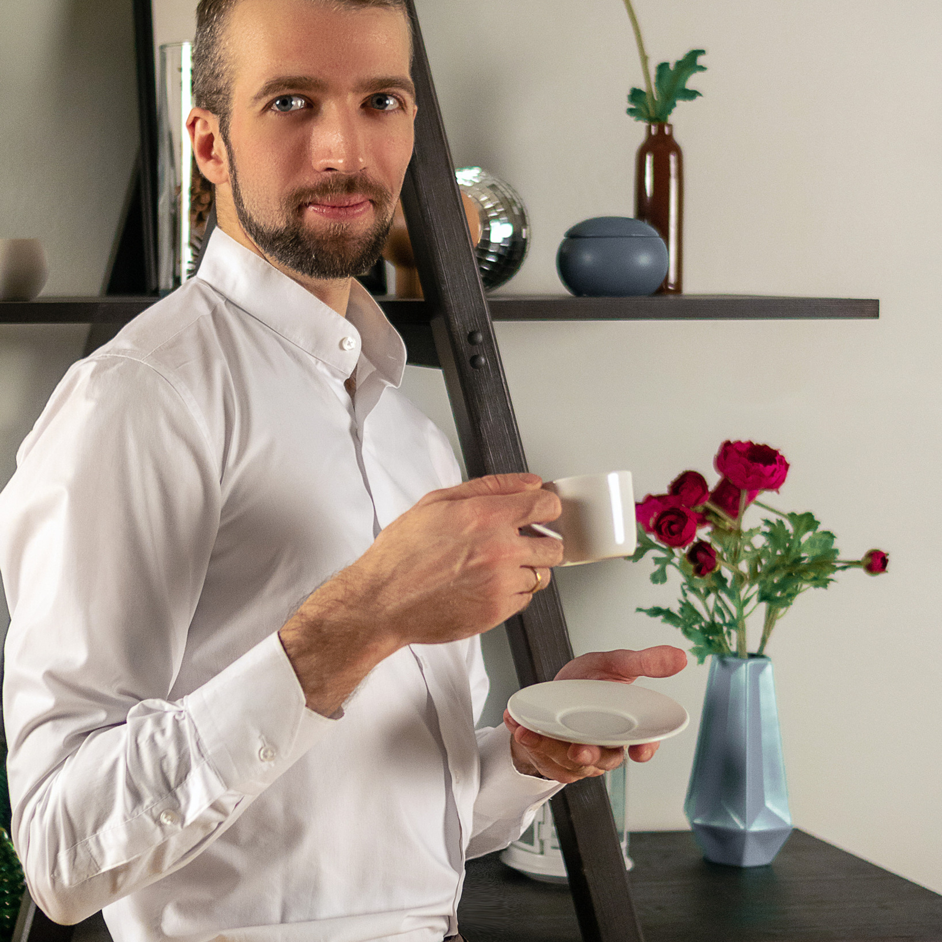 Макс. Андрей Дудкин. Контент фотограф в Москве