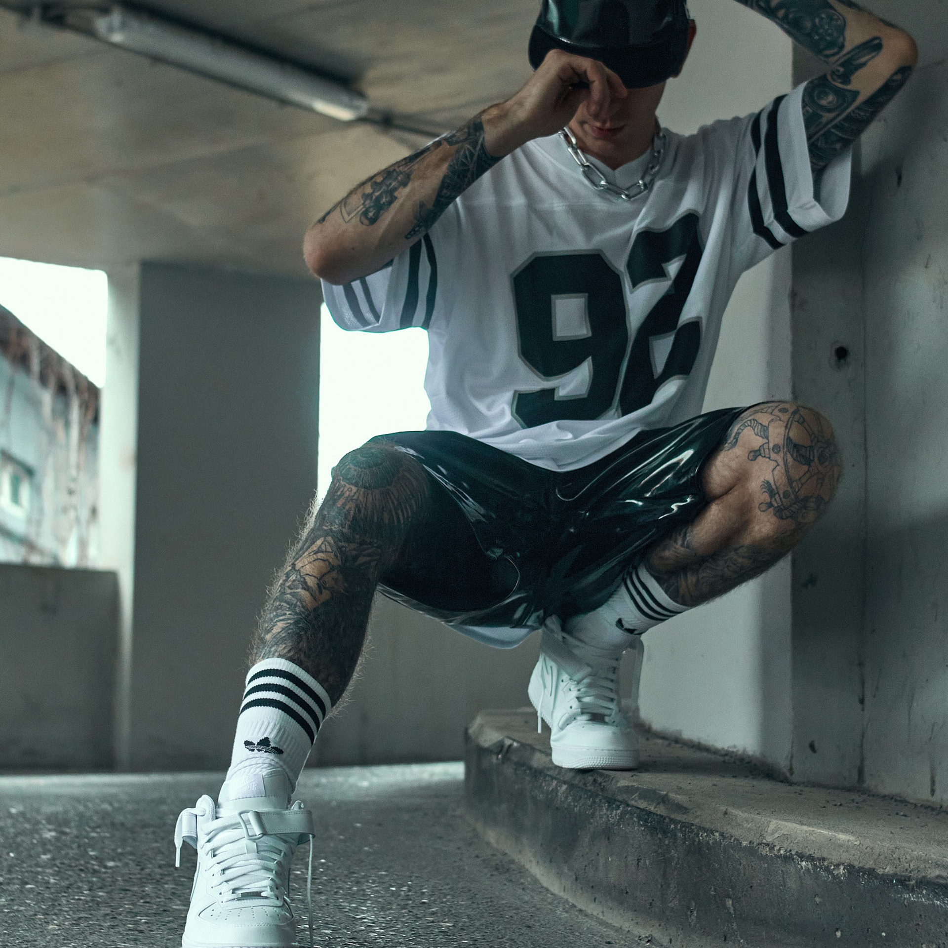 Женя Савеловский. Андрей Дудкин. Контент фотограф в Москве