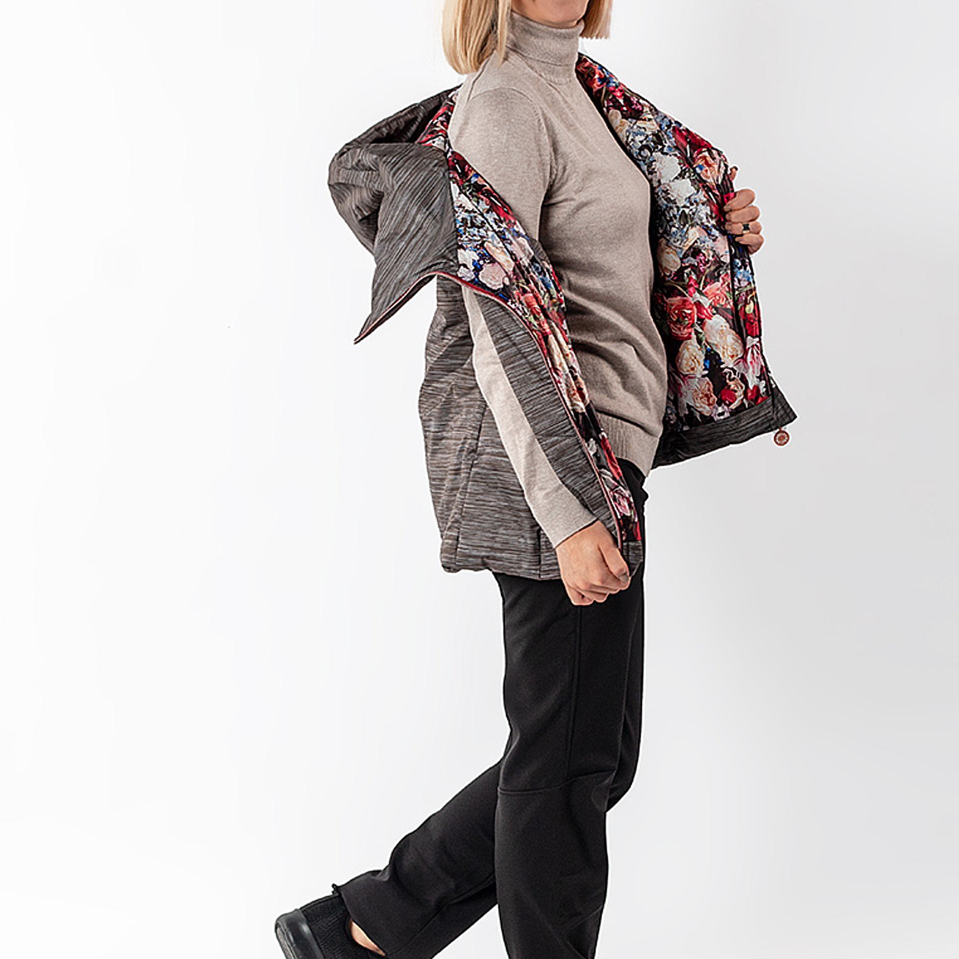 JustInStyle Каталог. Андрей Дудкин. Контент фотограф в Москве