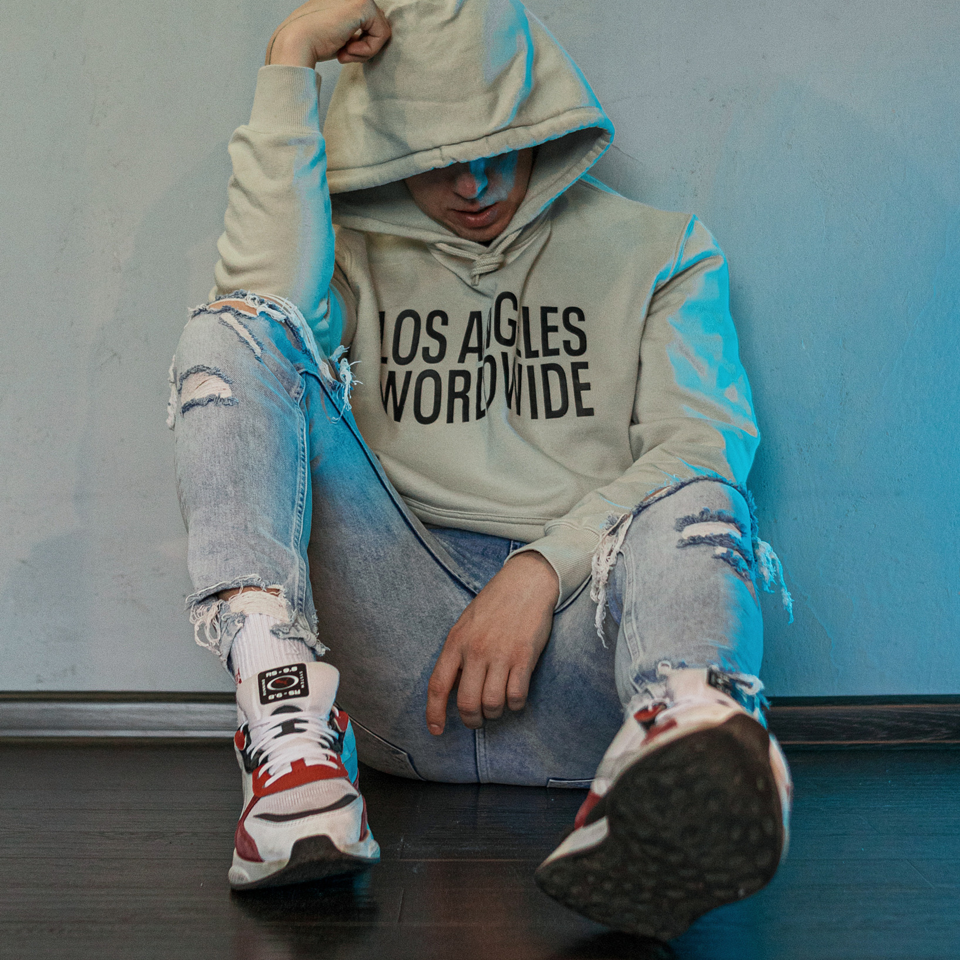 Семён. Андрей Дудкин. Контент фотограф в Москве