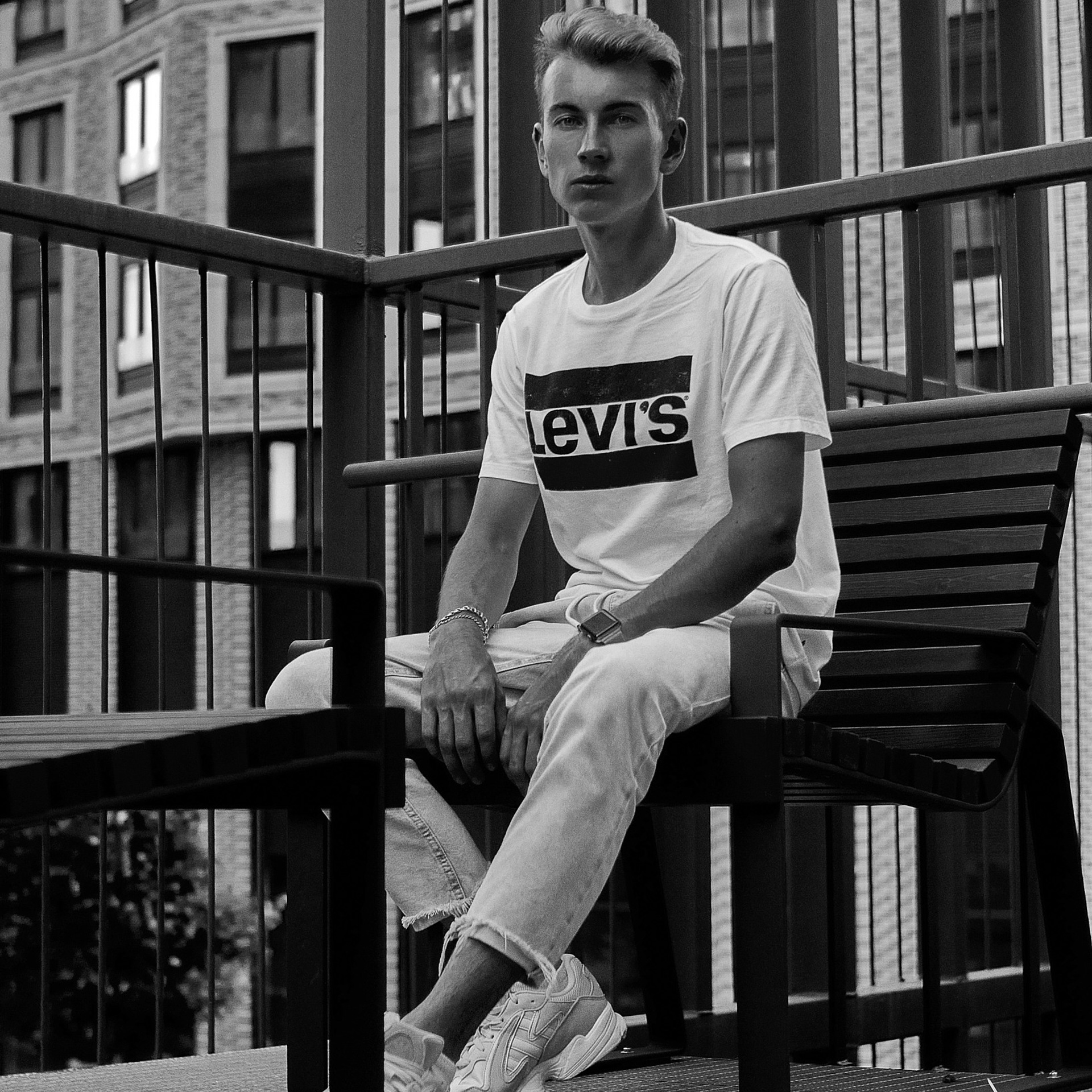 Игорь. Андрей Дудкин. Контент фотограф в Москве