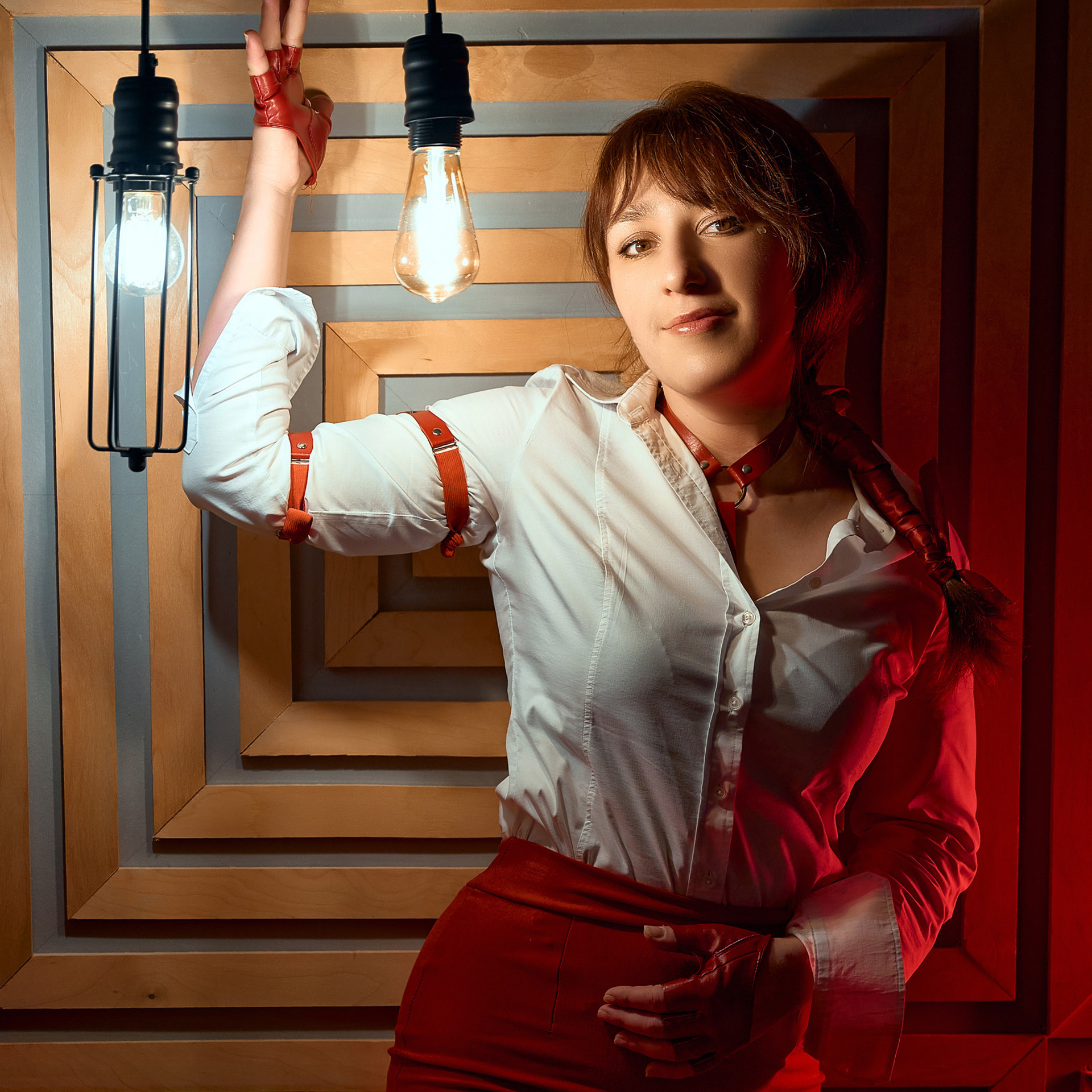 Наташа х Апарты. Андрей Дудкин. Контент фотограф в Москве