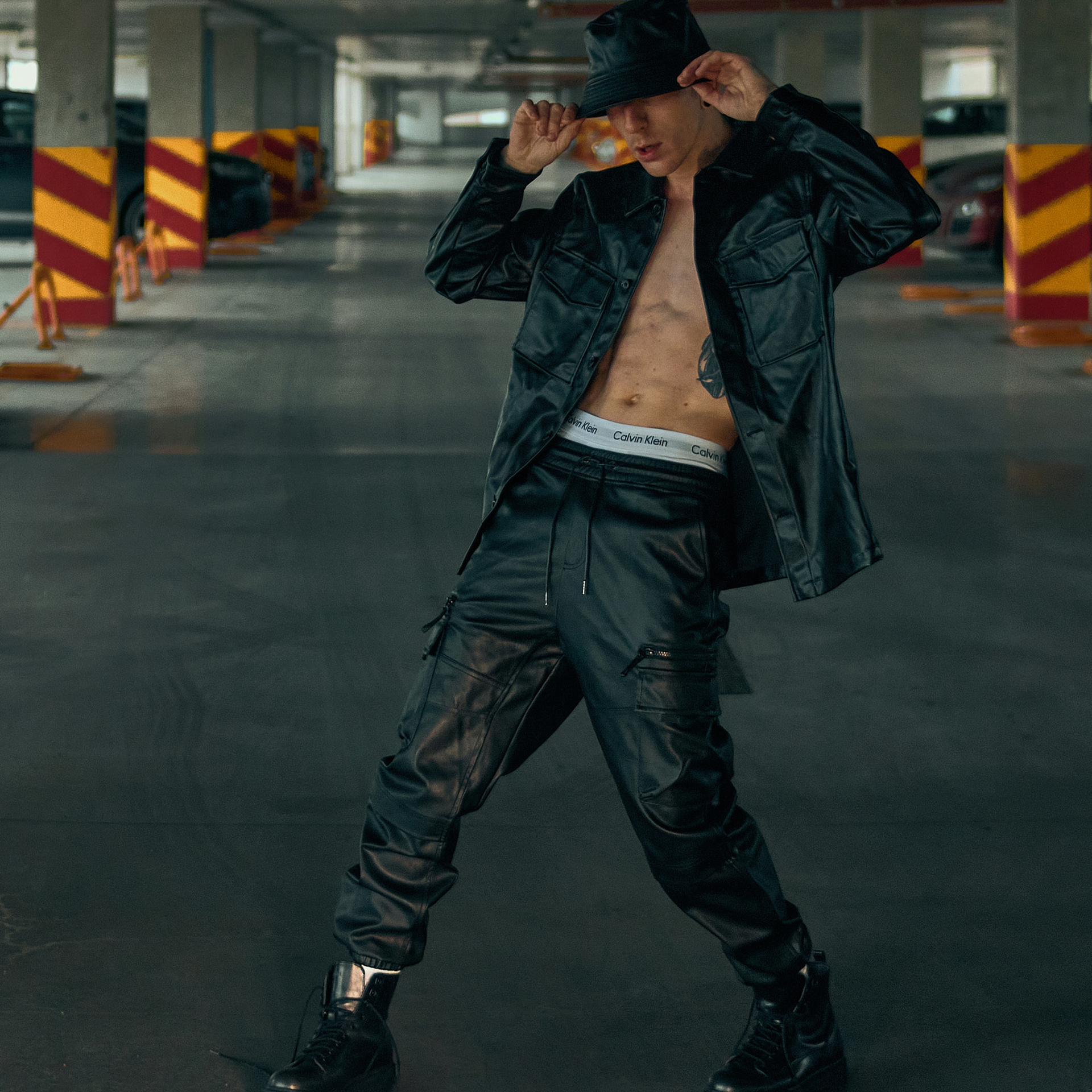 Женя Савеловский. Андрей Дудкин. Контент фотограф в Москве