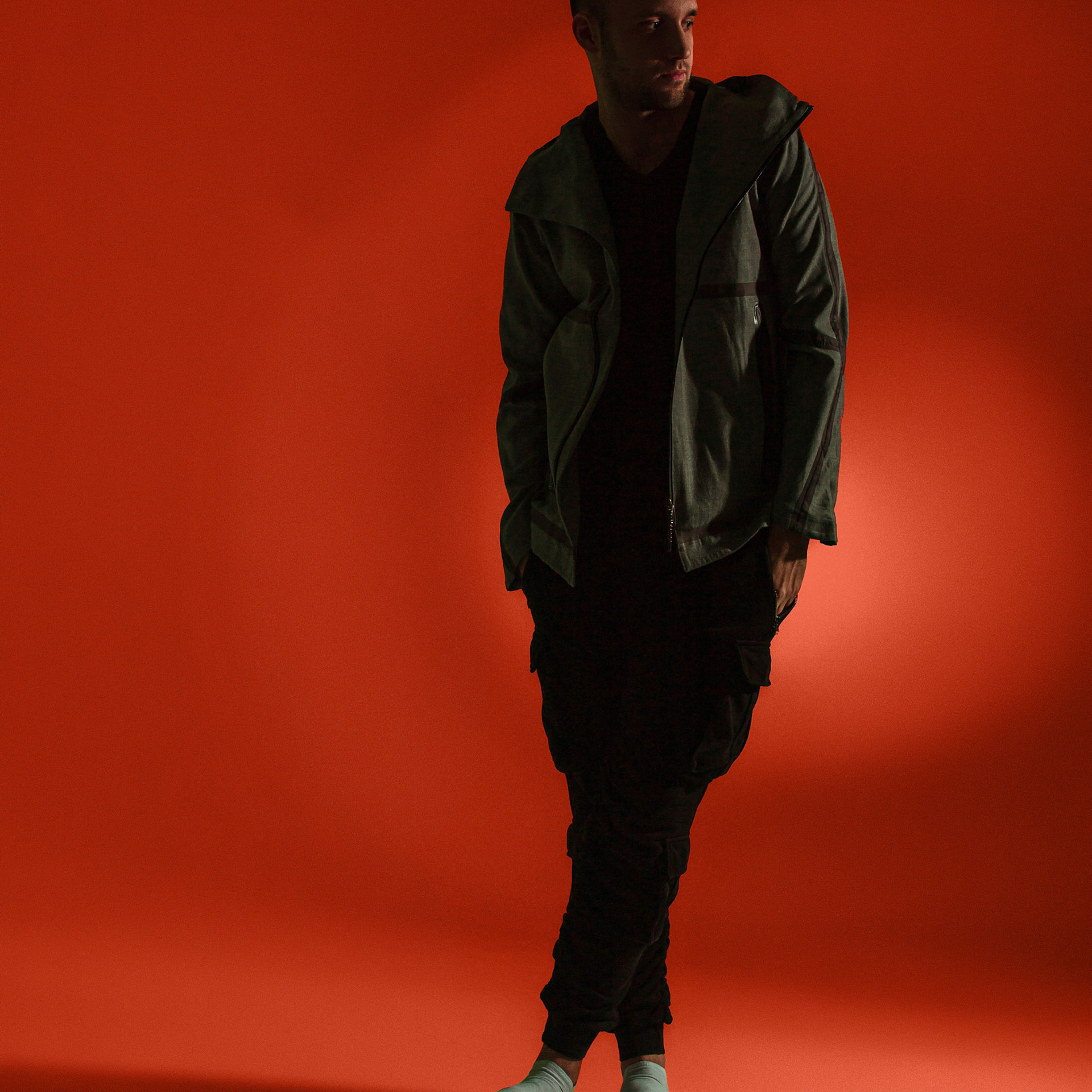 Алексей. Андрей Дудкин. Контент фотограф в Москве