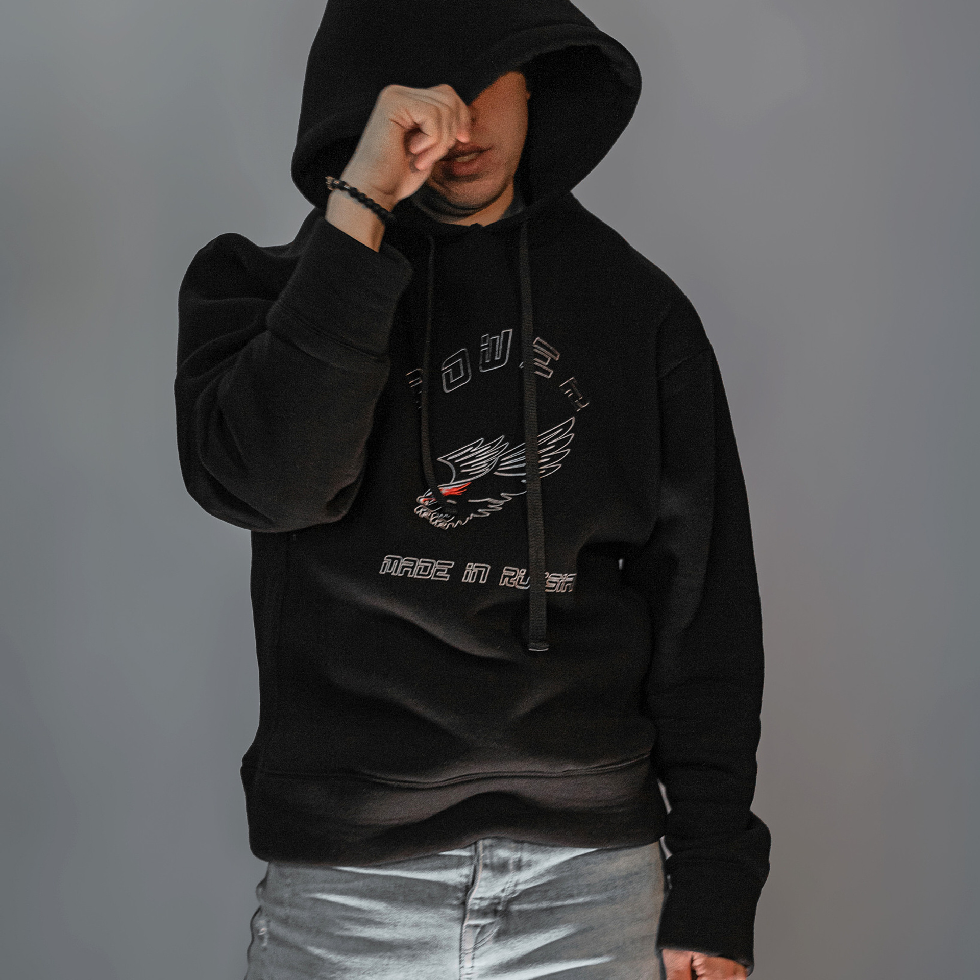 Семён. Андрей Дудкин. Контент фотограф в Москве