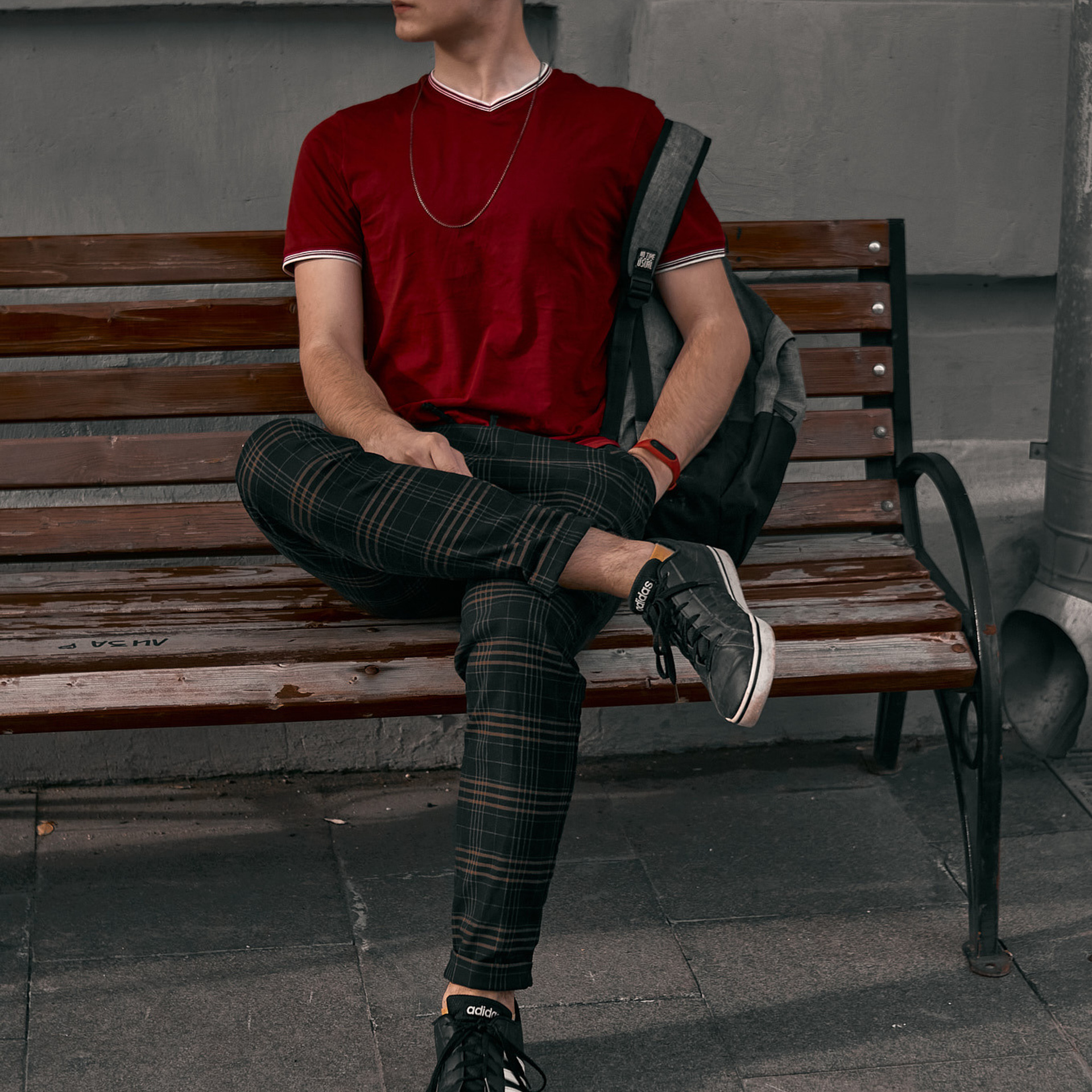 Adem. Андрей Дудкин. Контент фотограф в Москве