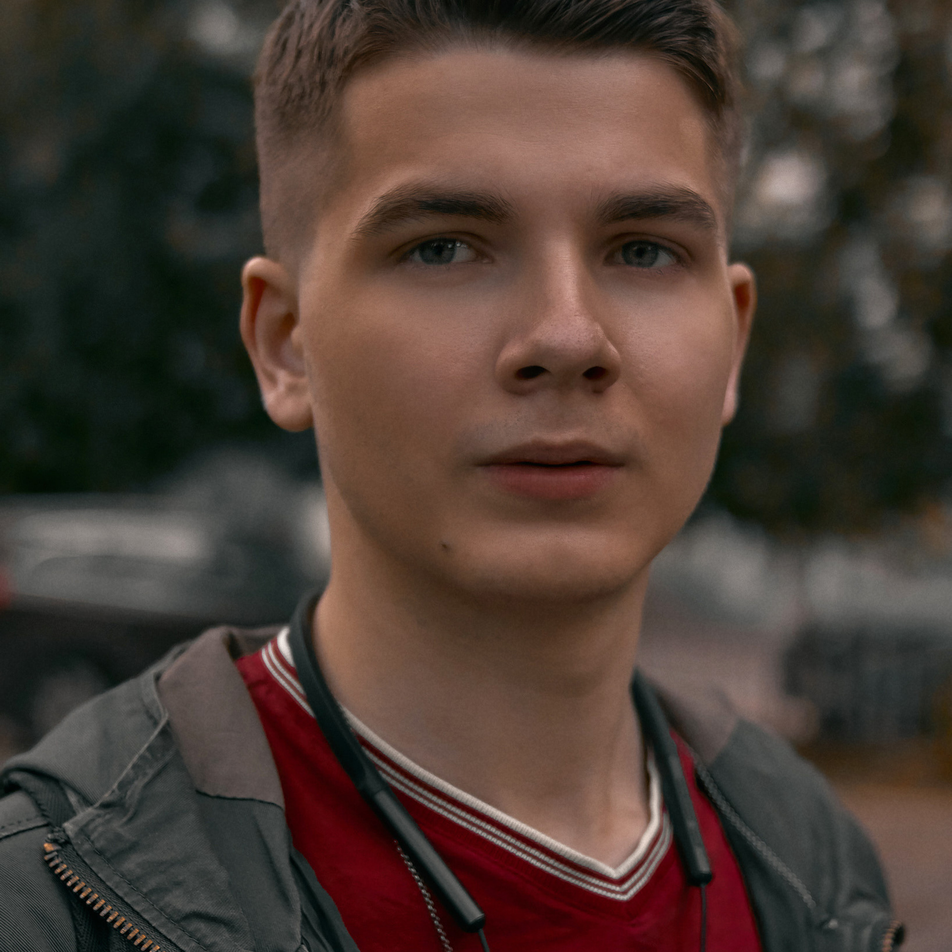 Adem. Андрей Дудкин. Контент фотограф в Москве