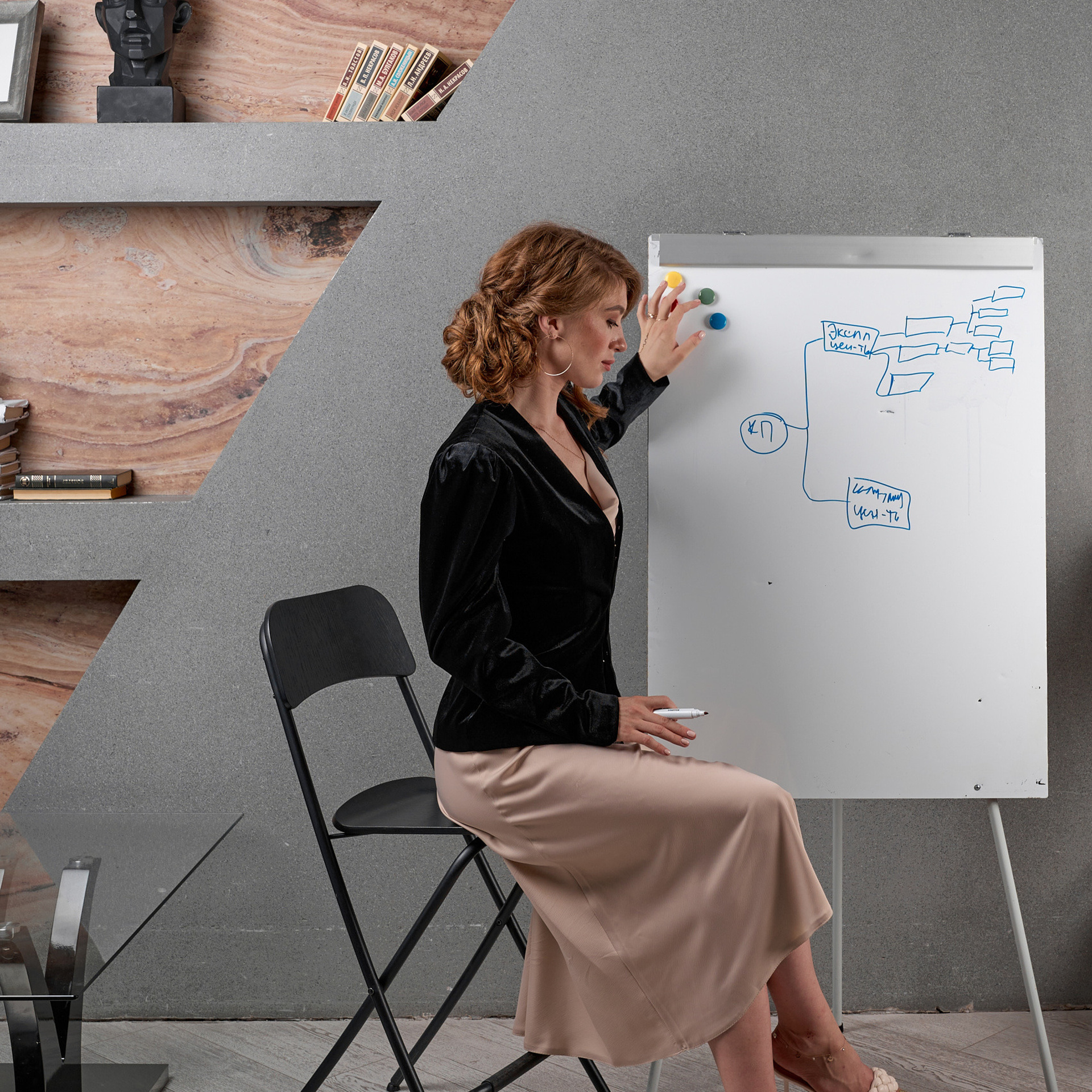 Ксения x Психолог соцсети. Андрей Дудкин. Контент фотограф в Москве